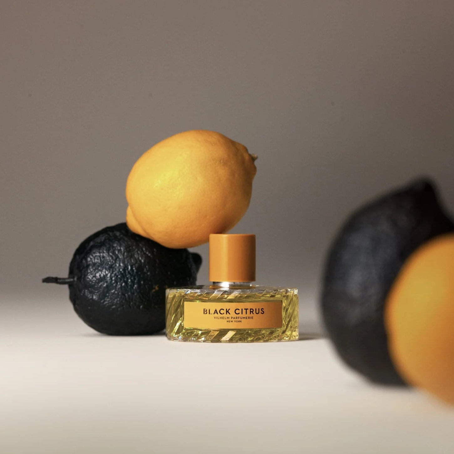 Vilhelm Parfumerie Black Citrus EDP