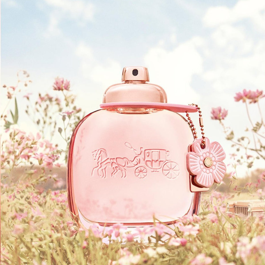 Coach Floral EDP