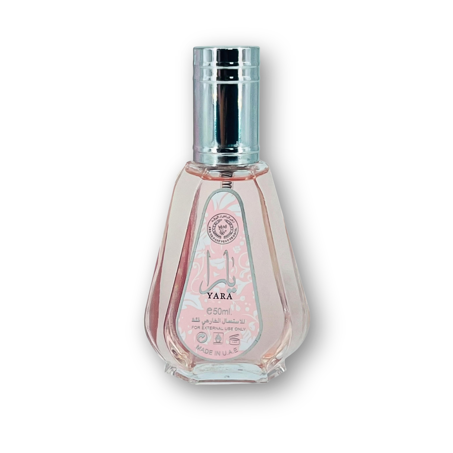 Ard Al Zaafaran Yara EDP For Women hero image