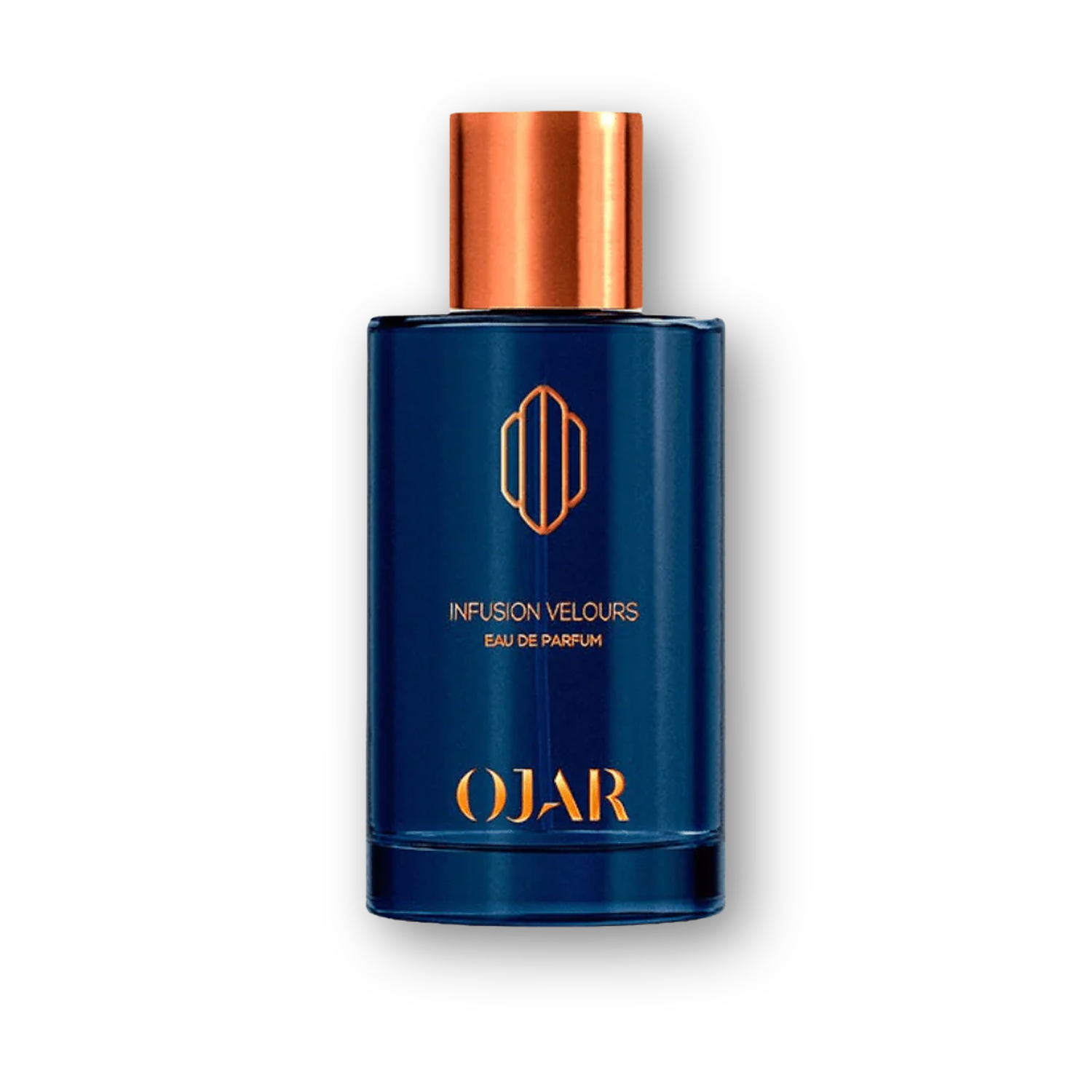 Ojar Infusion Velours EDP hero image