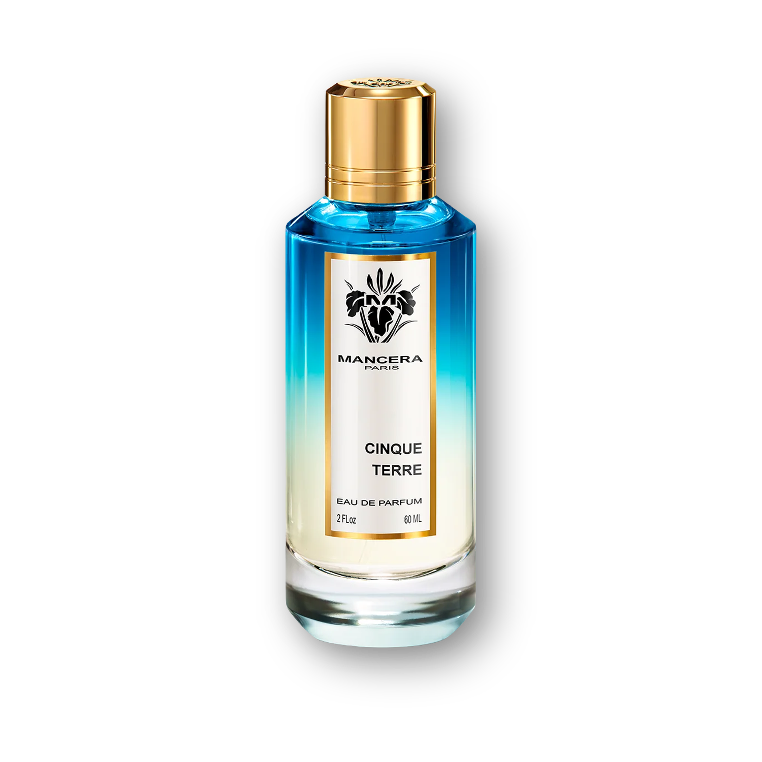 Mancera Cinque Terre EDP hero image