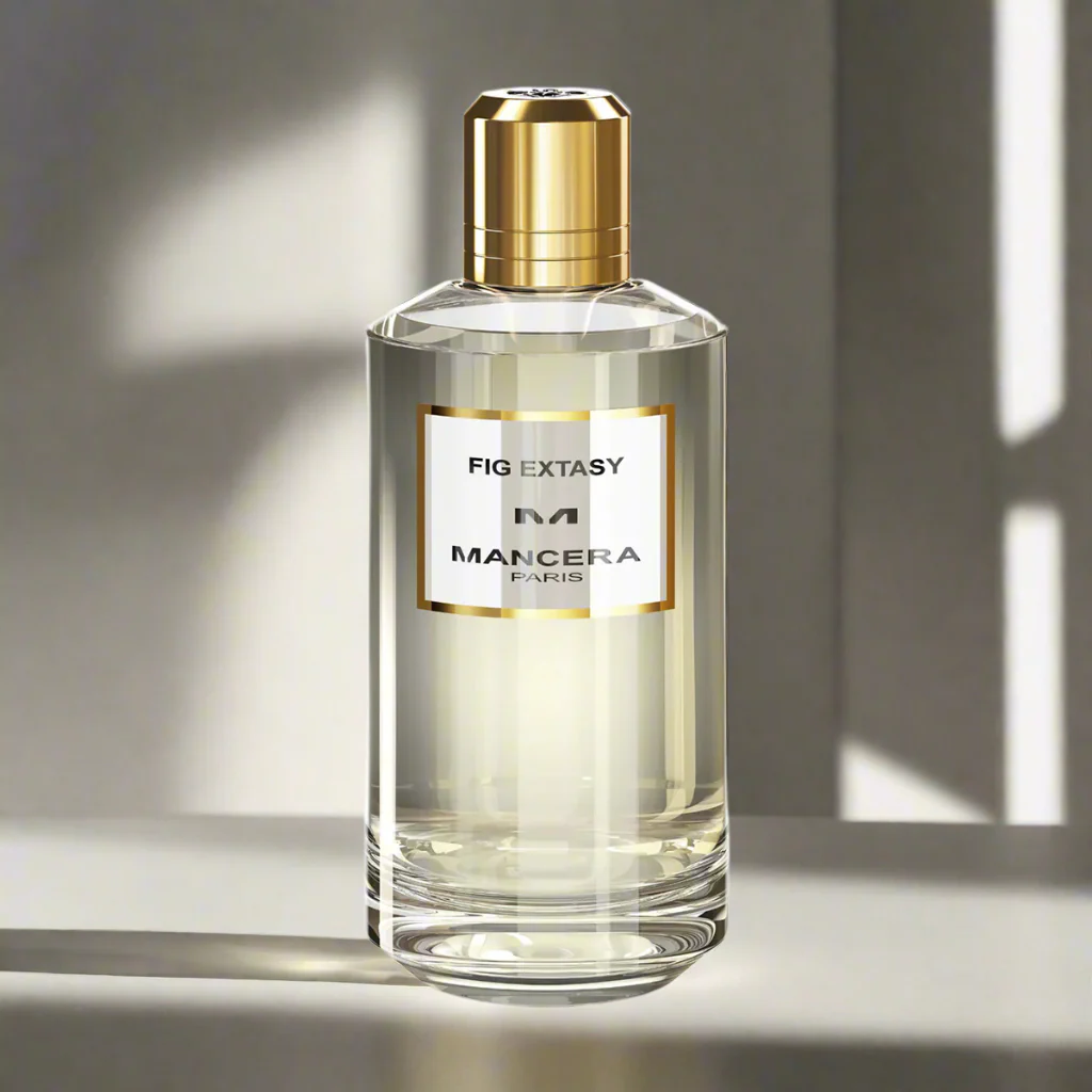 Mancera Fig Extasy EDP fragrance details hero image