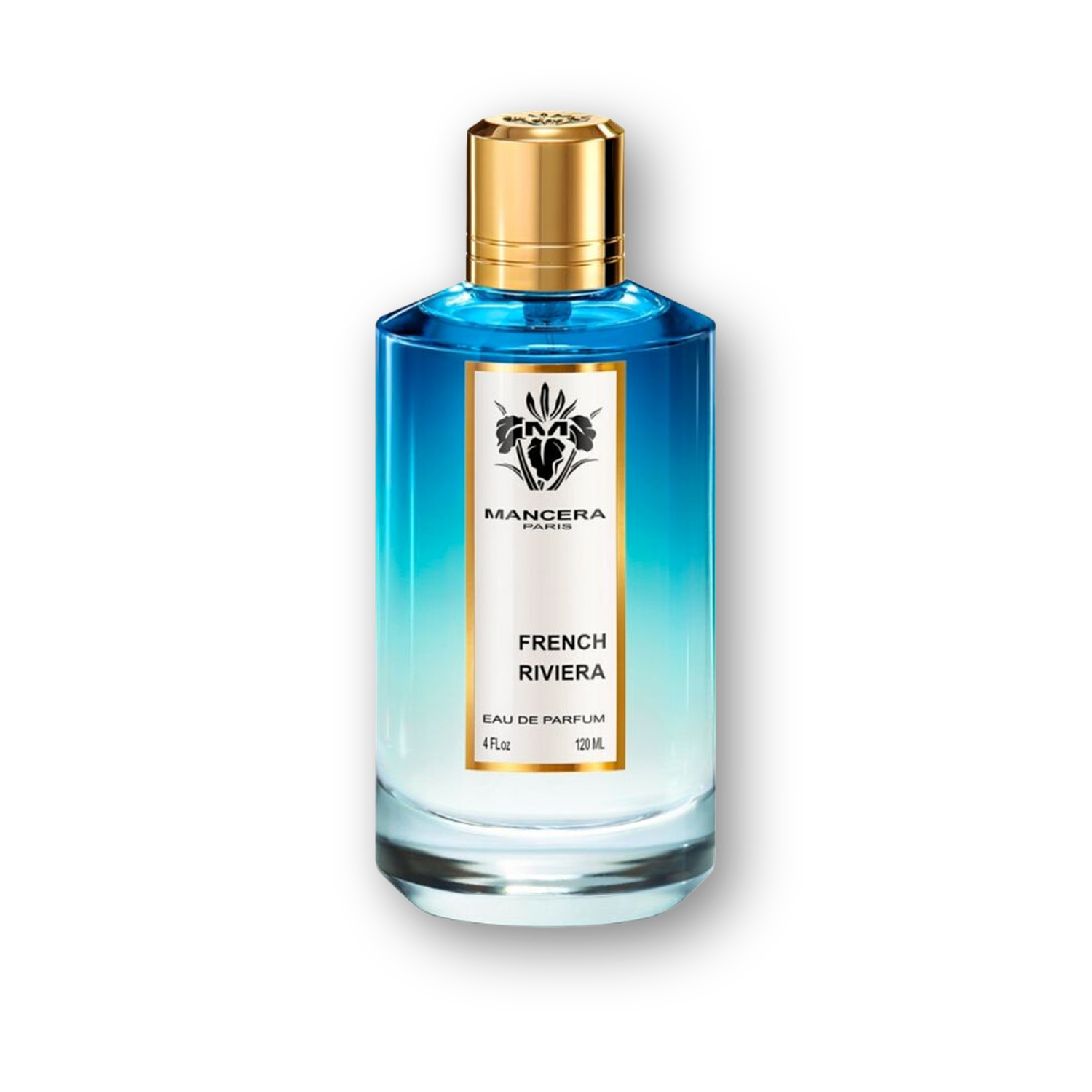 Mancera French Riviera EDP hero image