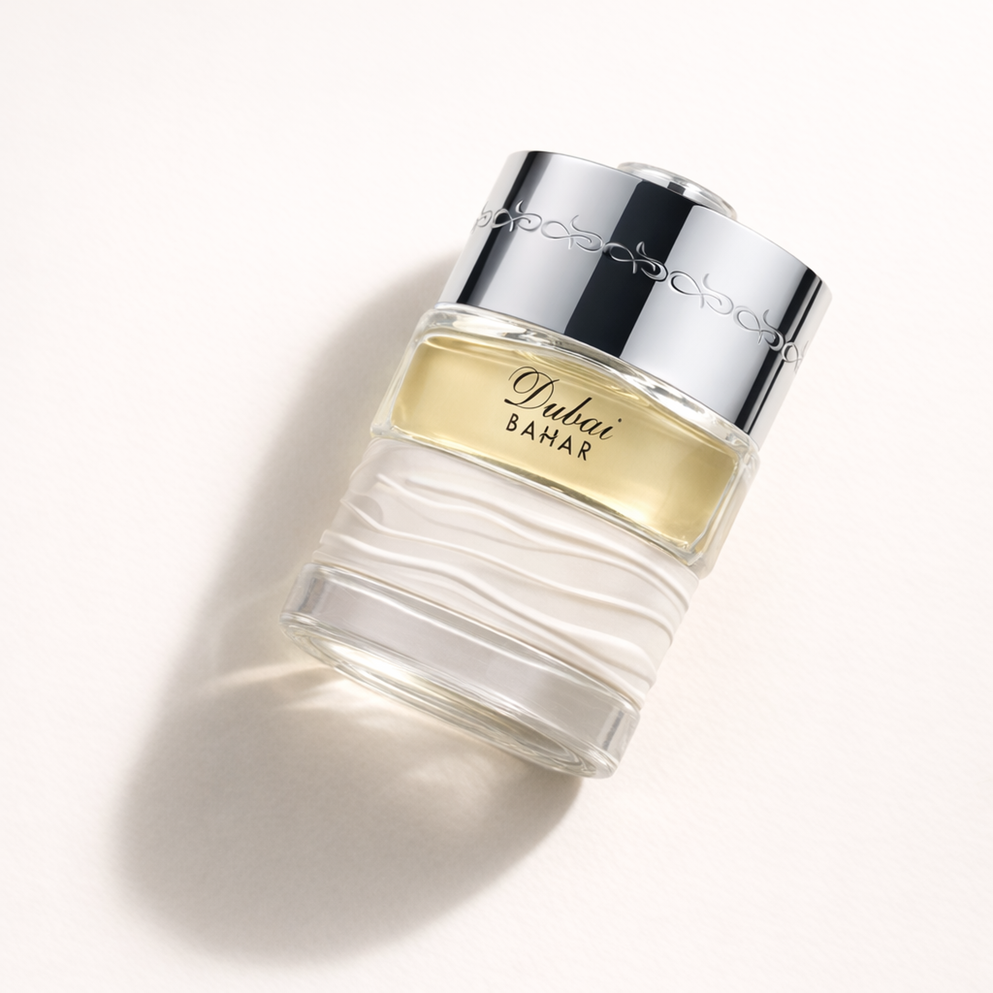 The Spirit of Dubai Bahar EDP angled still-life gallery showcase