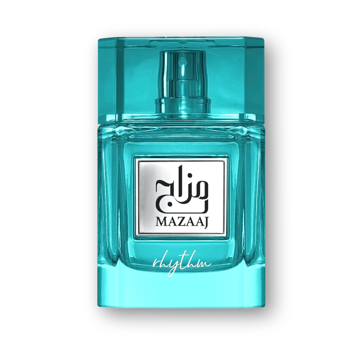 Shop Zimaya Mazaaj Rhythm EDP | My Perfume Shop Qatar