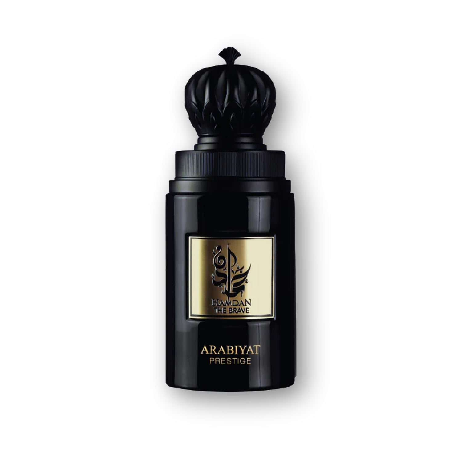 Arabiyat Prestige Hamdan the Brave EDP for Men hero image