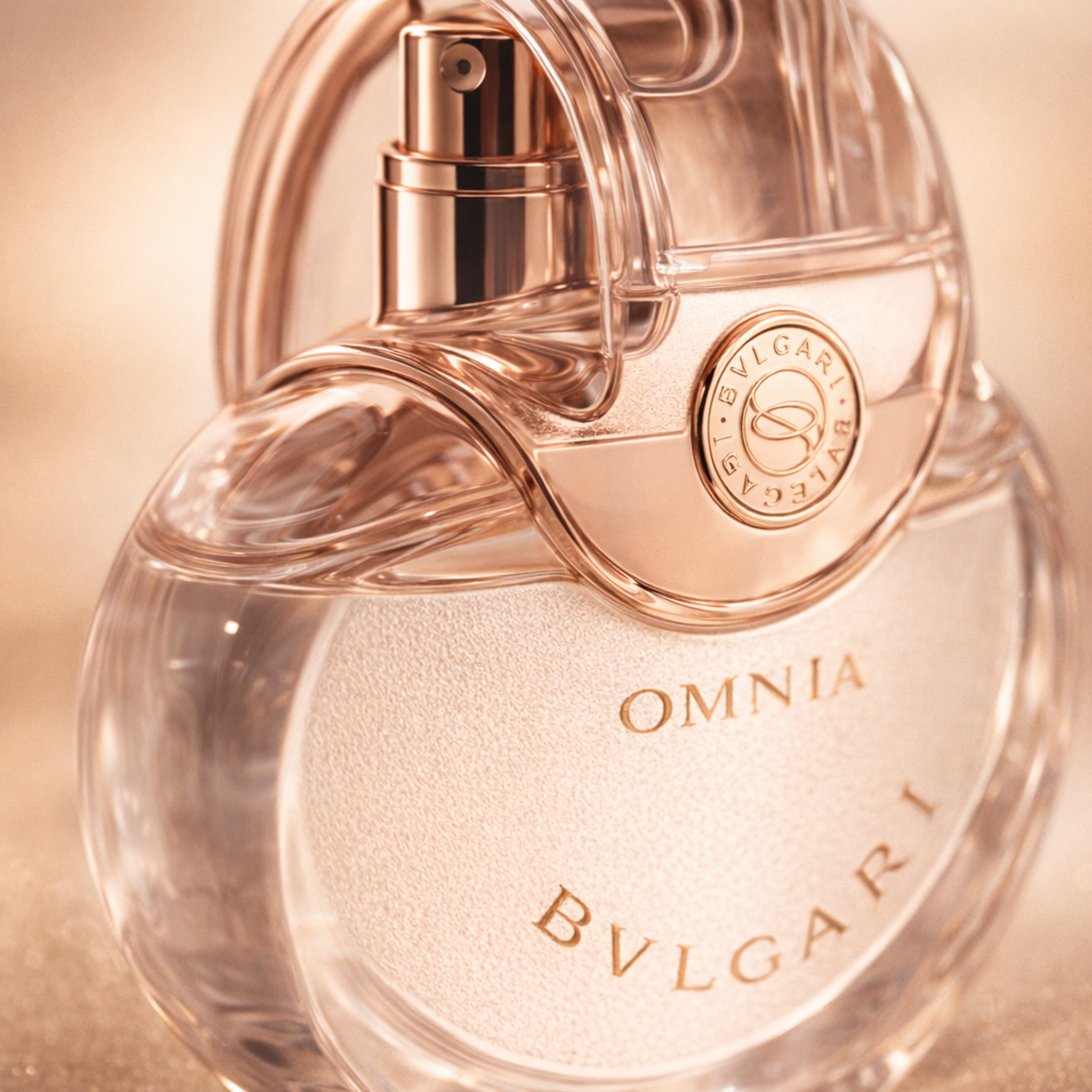 Bvlgari Omnia Crystalline Gift Set for Her fragrance details image