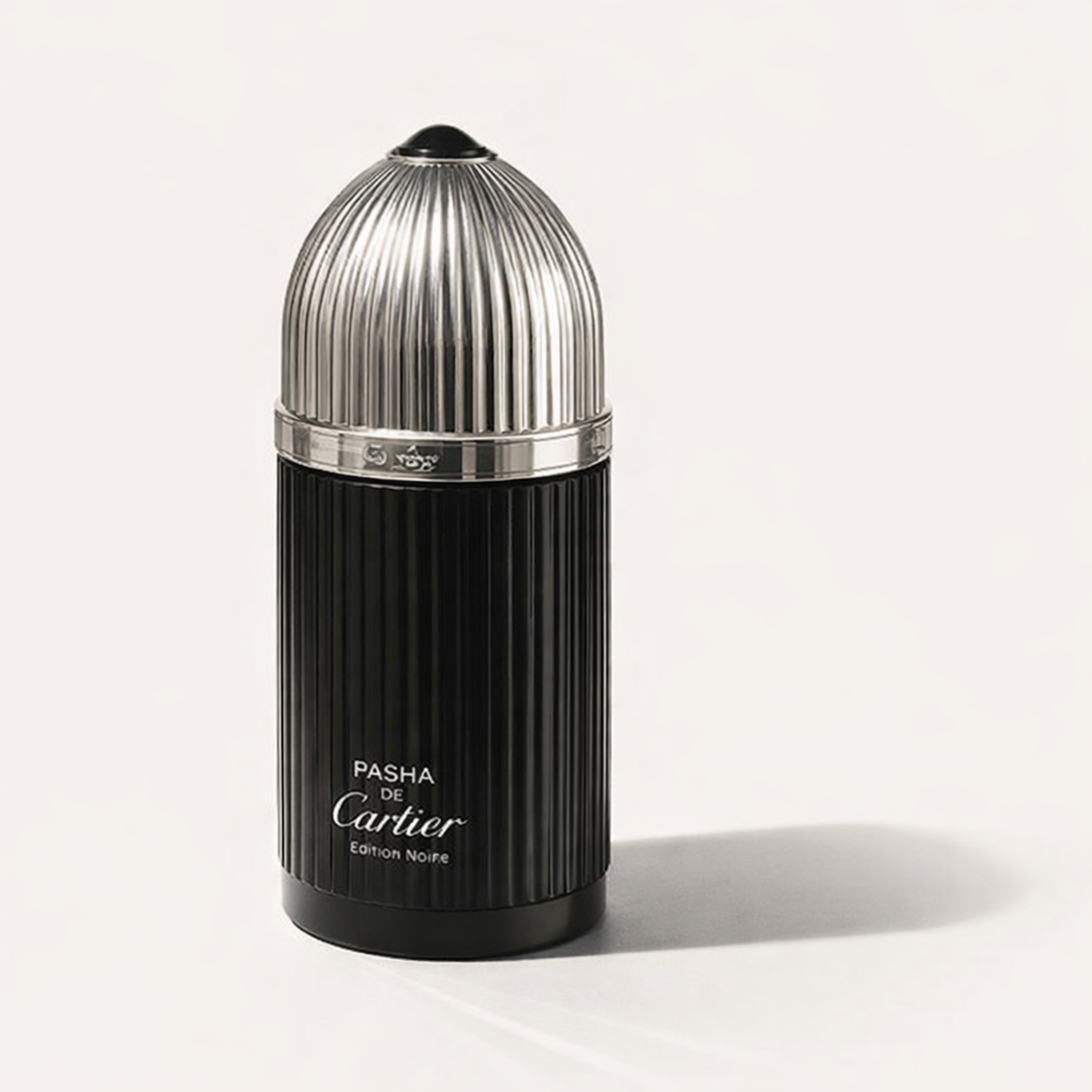 Cartier Pasha De Cartier Edition Noire Gift Set for Him primary fragrance component gift set gallery image