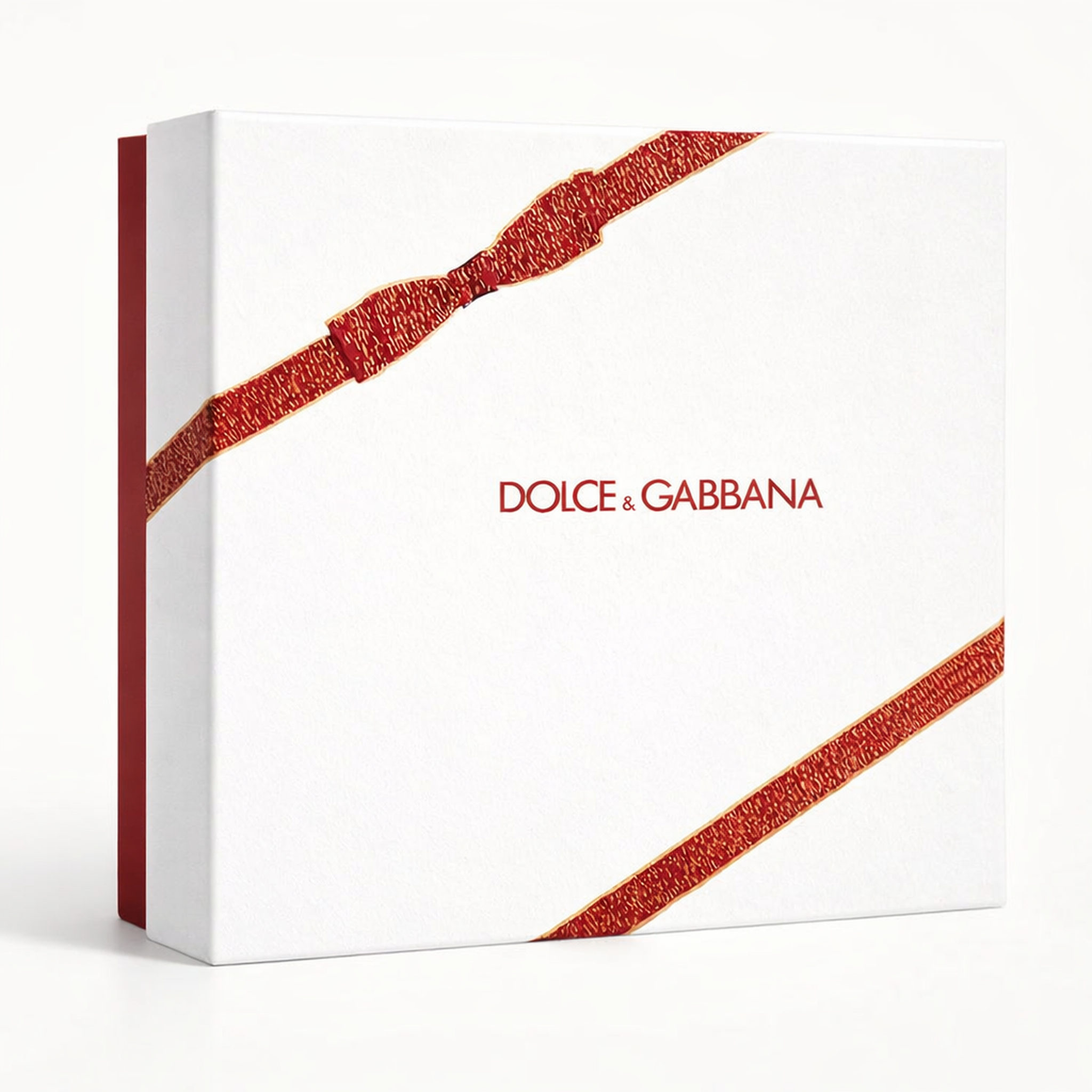 Dolce & Gabbana Light Blue Gift Set for Her gift set packaging gift set gallery image