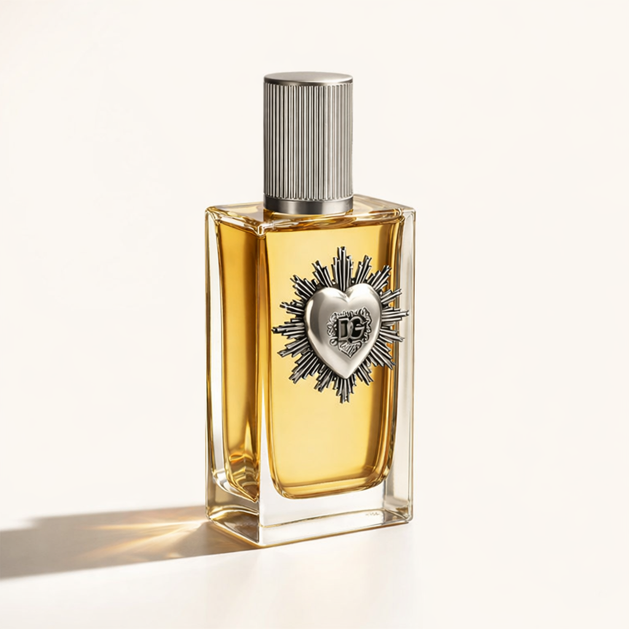 Dolce & Gabbana Q EDP Intense Gift Set for Her primary fragrance component gift set gallery image