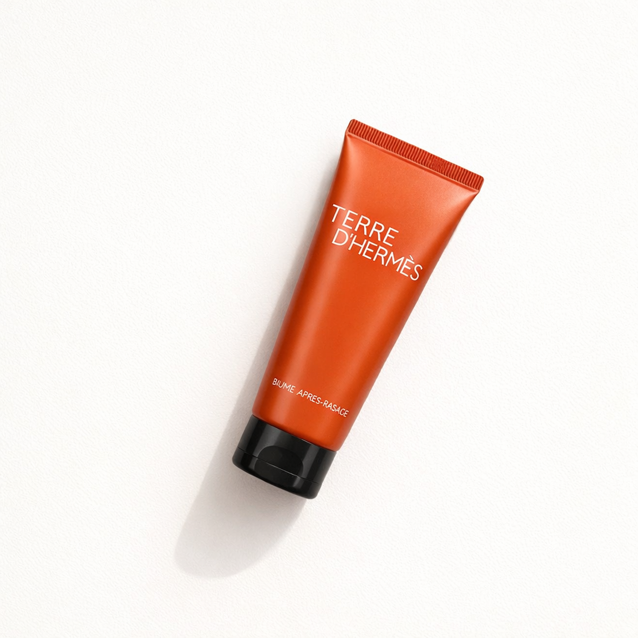 Hermès Terre d'Hermès Parfum Gift Set for Him secondary mini or tube component gift set gallery image