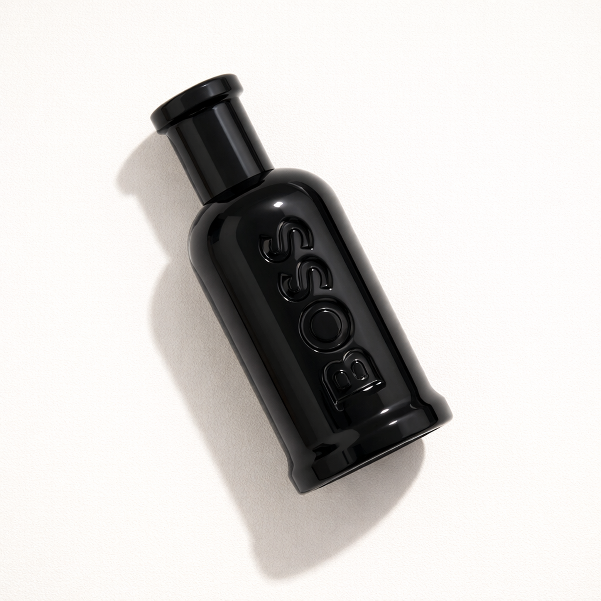 Hugo Boss Boss Bottled Parfum Gift Set for Him secondary mini or tube component gift set gallery image