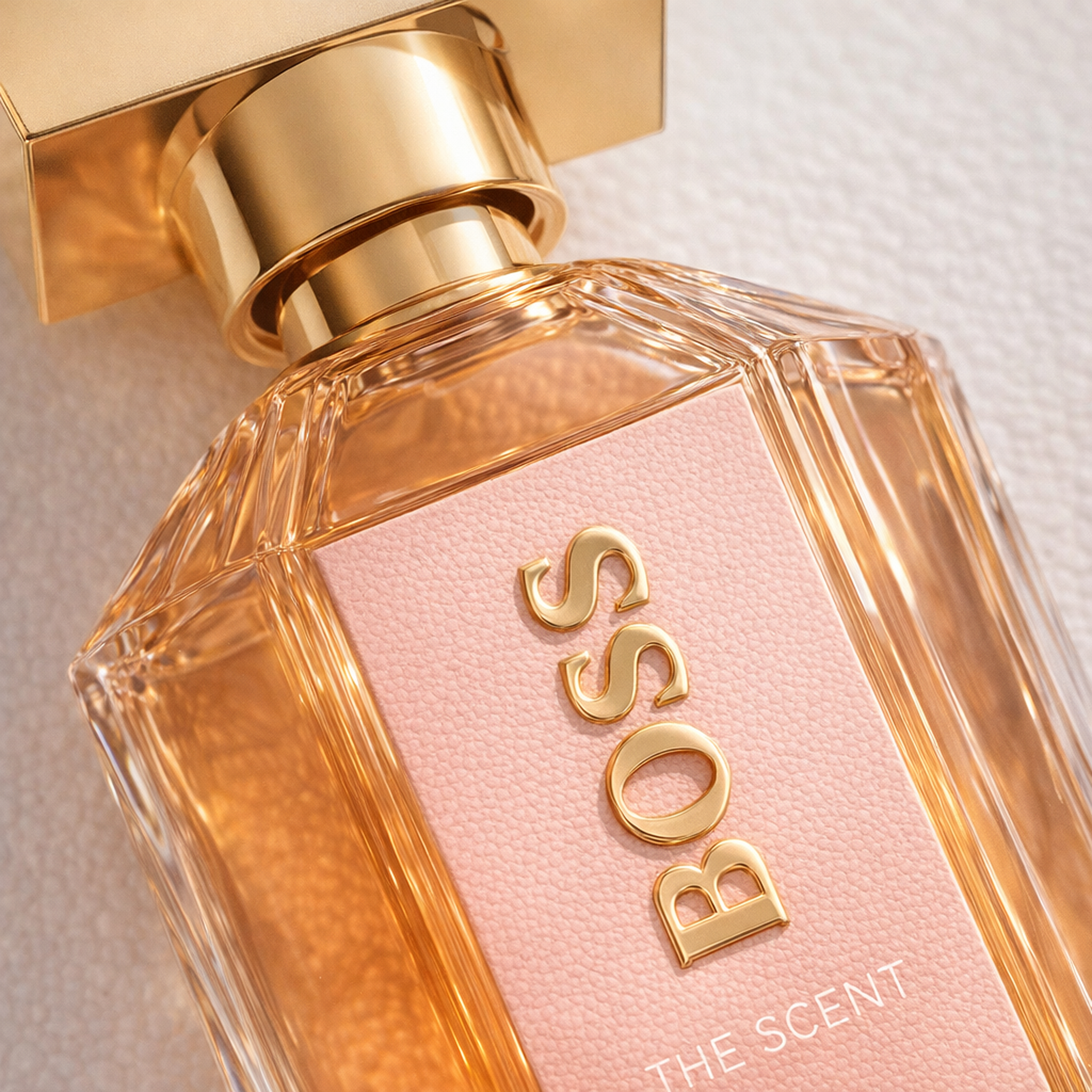 Hugo Boss Boss The Scent For Her EDP Gift Set for Her fragrance details image