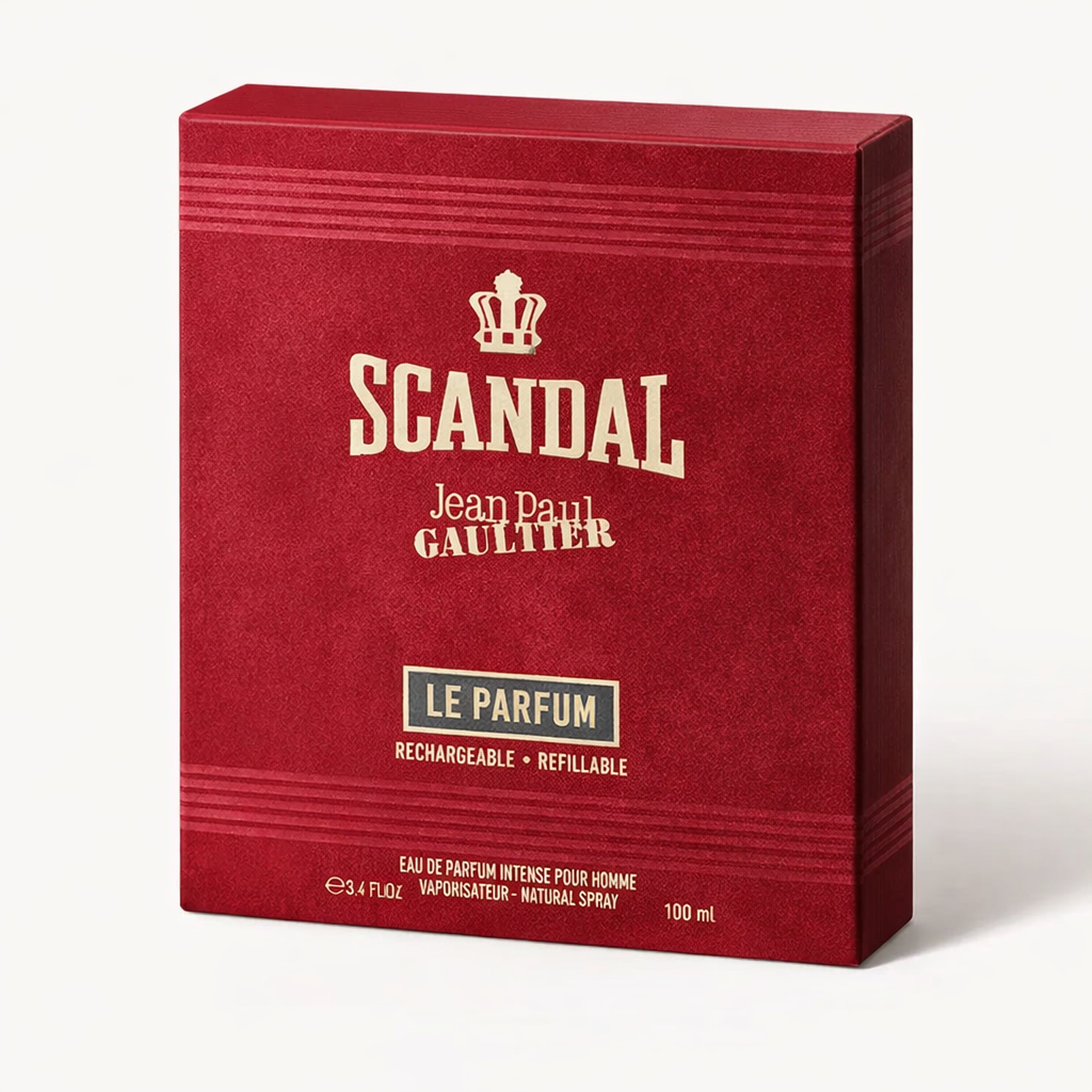 Jean Paul Gaultier Classique Gift Set for Her 2 gift set packaging gift set gallery image