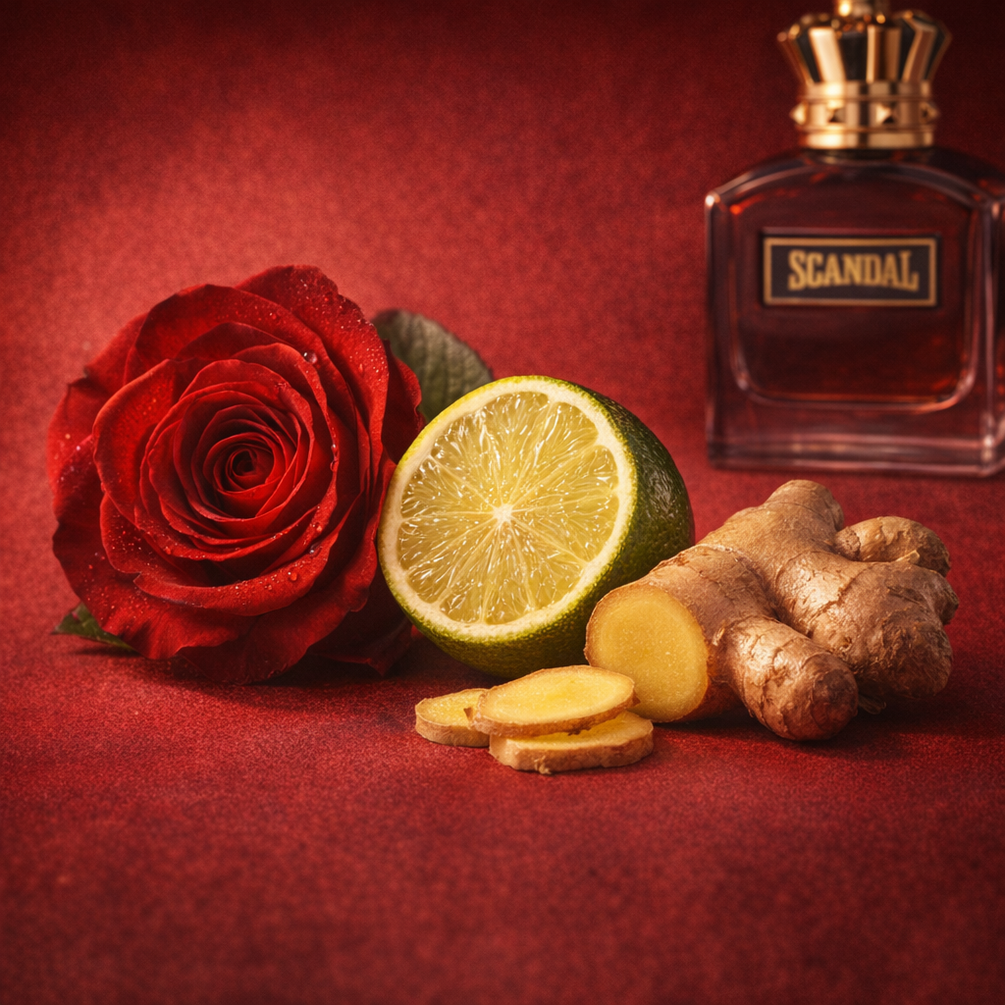 Jean Paul Gaultier Classique Gift Set for Her 2 fragrance notes image