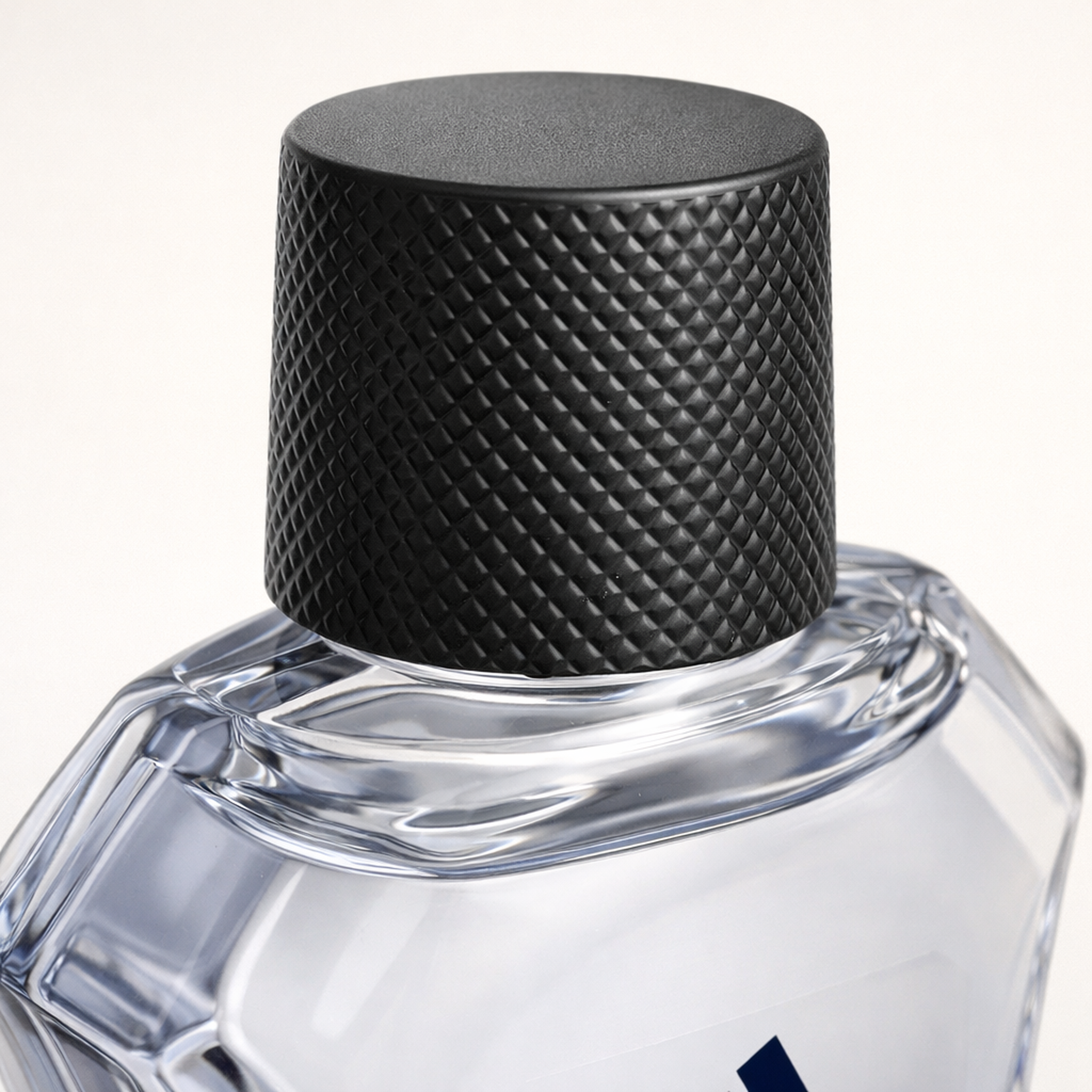 Adidas UEFA Champions League Champions Aftershave cap macro detail gallery showcase