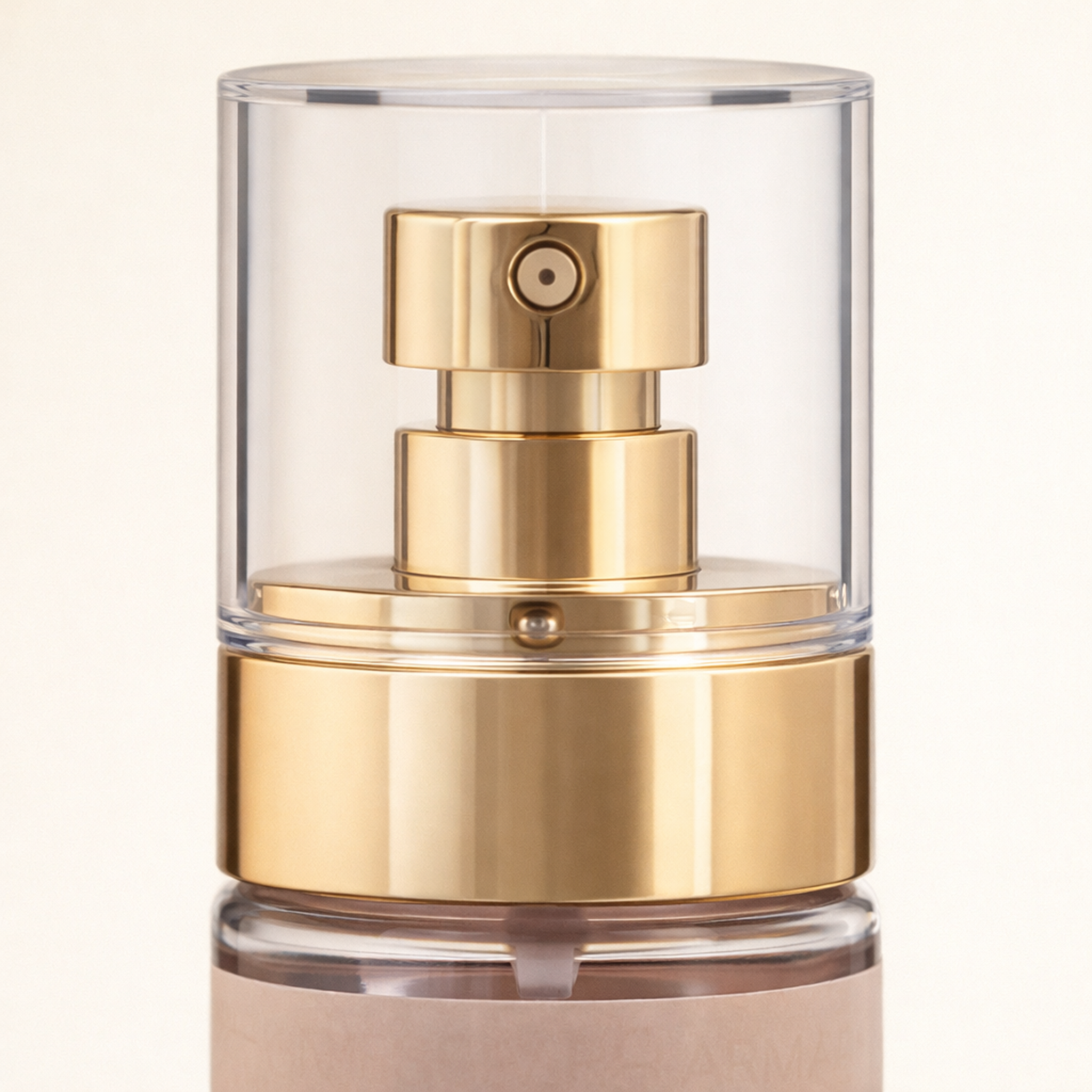 Armaf Club De Nuit Body Mist cap macro detail gallery showcase