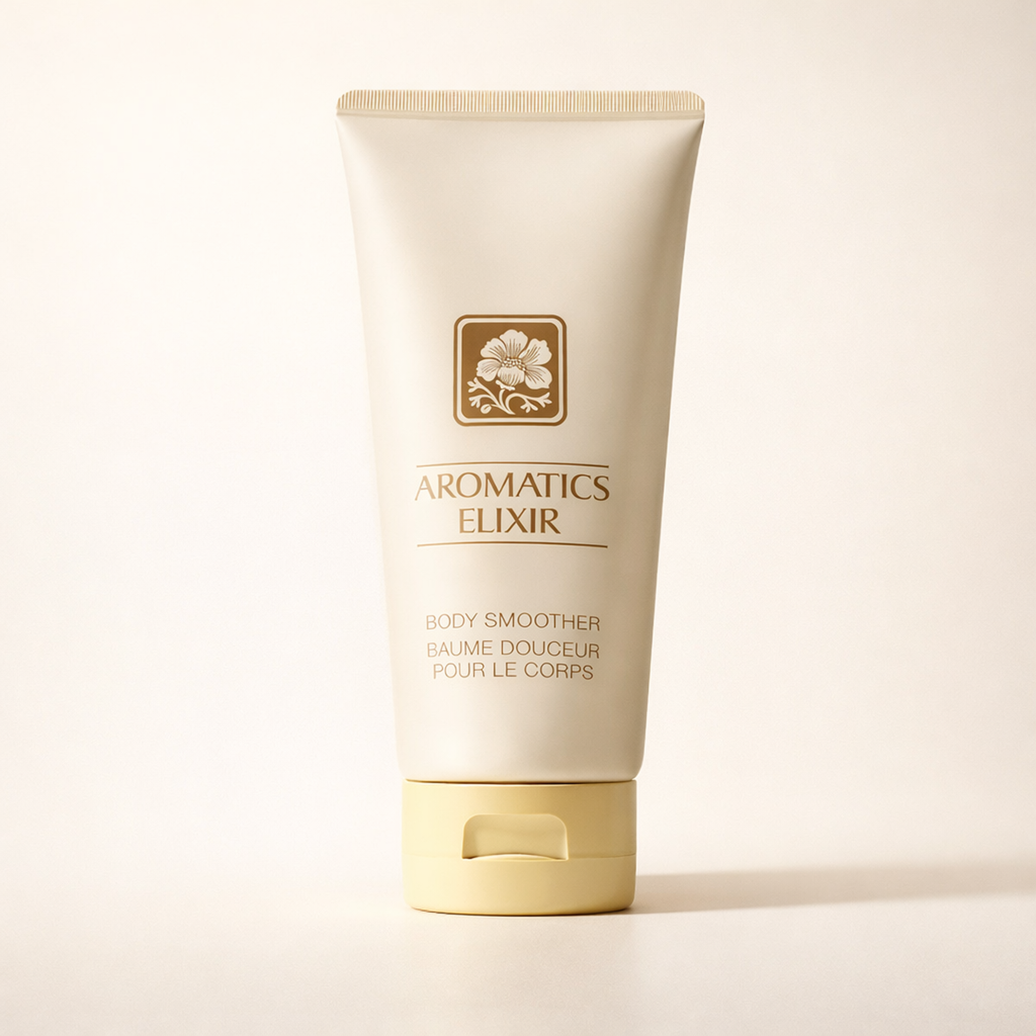 Clinique Aromatics Elixir Body Lotion low three-quarter hero gallery showcase