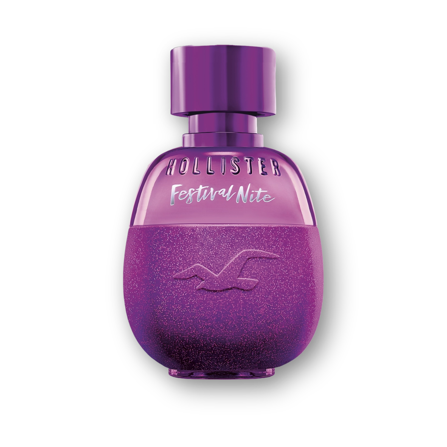 Hollister Festival Nite For Her Body Lotion hero image