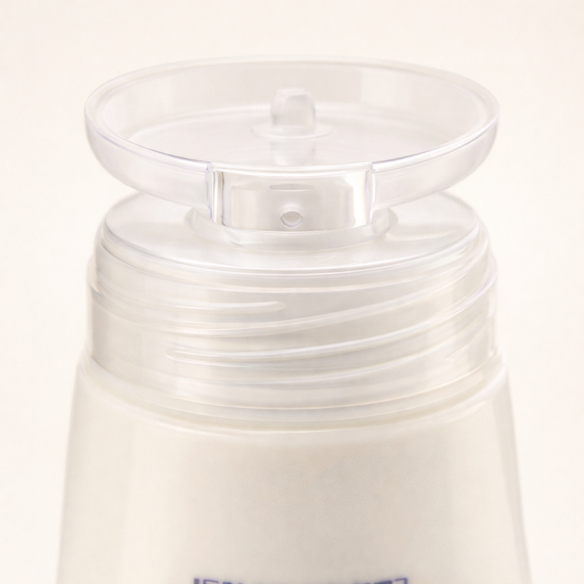 Lancaster Eau De Lancaster Body Milk cap macro detail gallery showcase