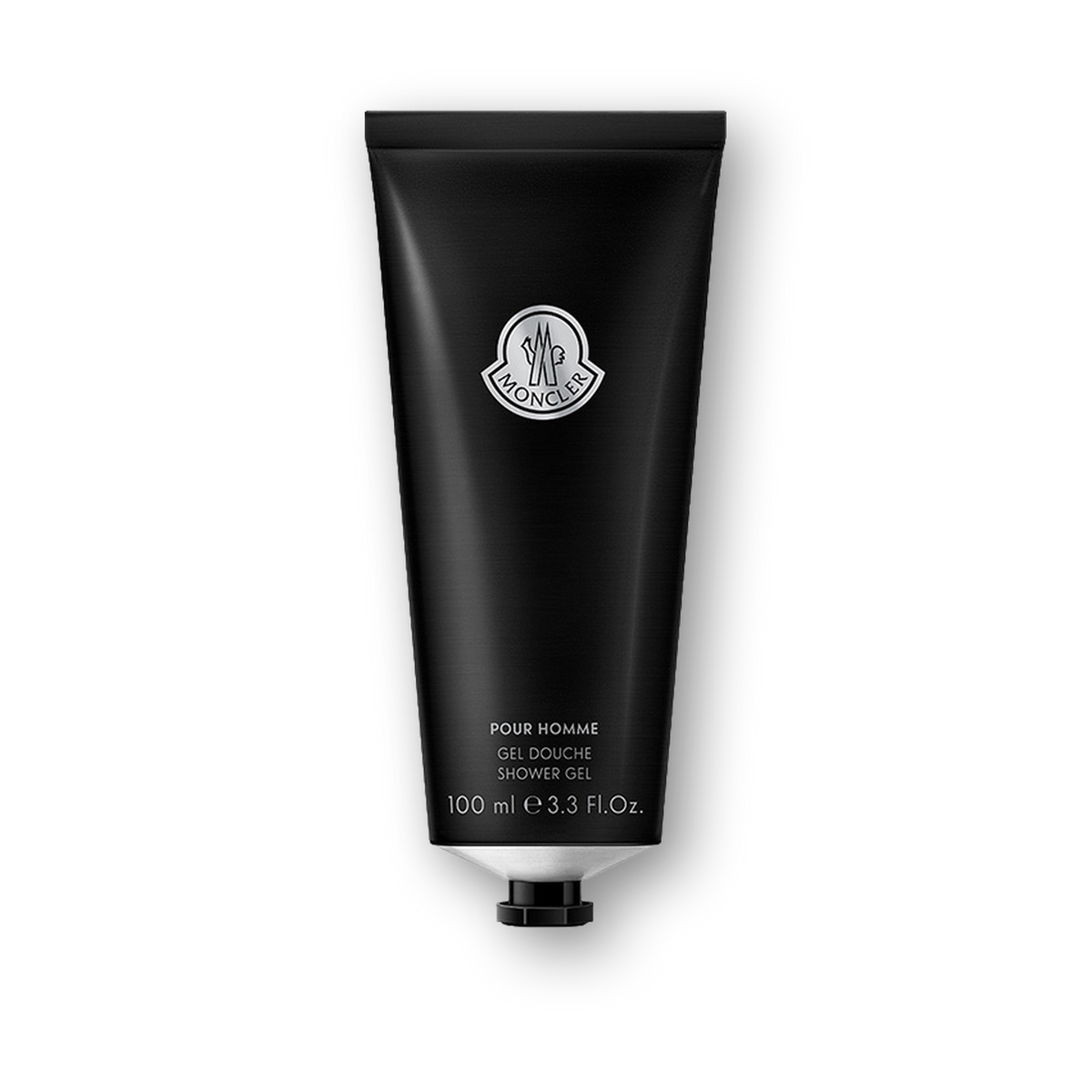 Shop Moncler Sunrise Pour Homme Shower Gel 100ml | My Perfume Shop