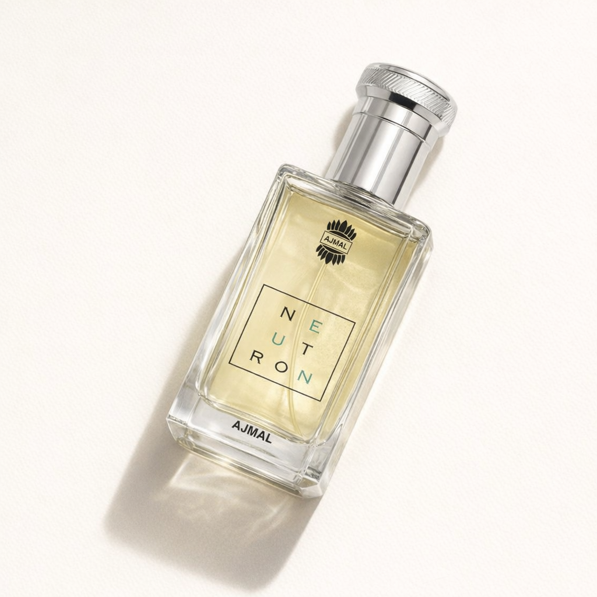 Ajmal Neutron EDP For Men gallery 1 image