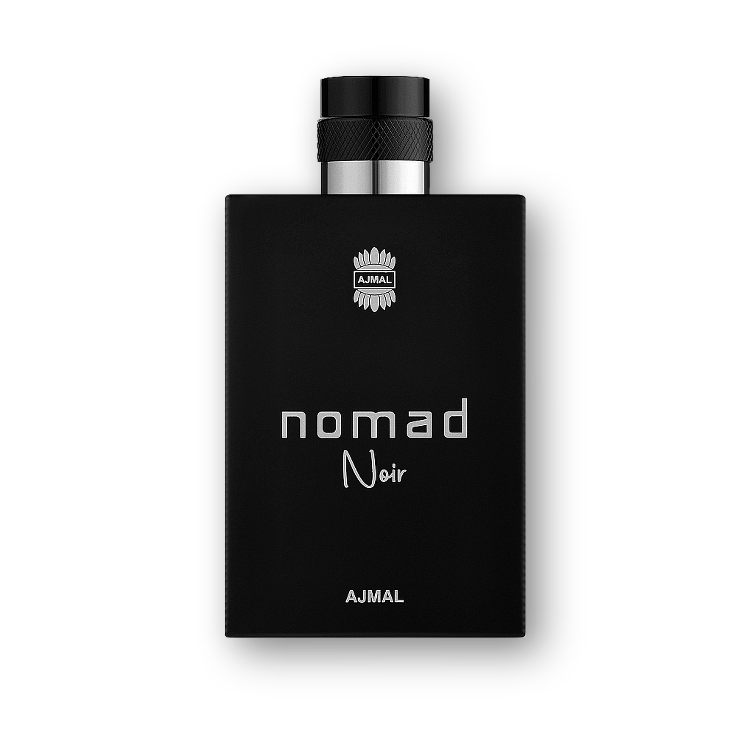 Ajmal Nomad Noir EDP hero image