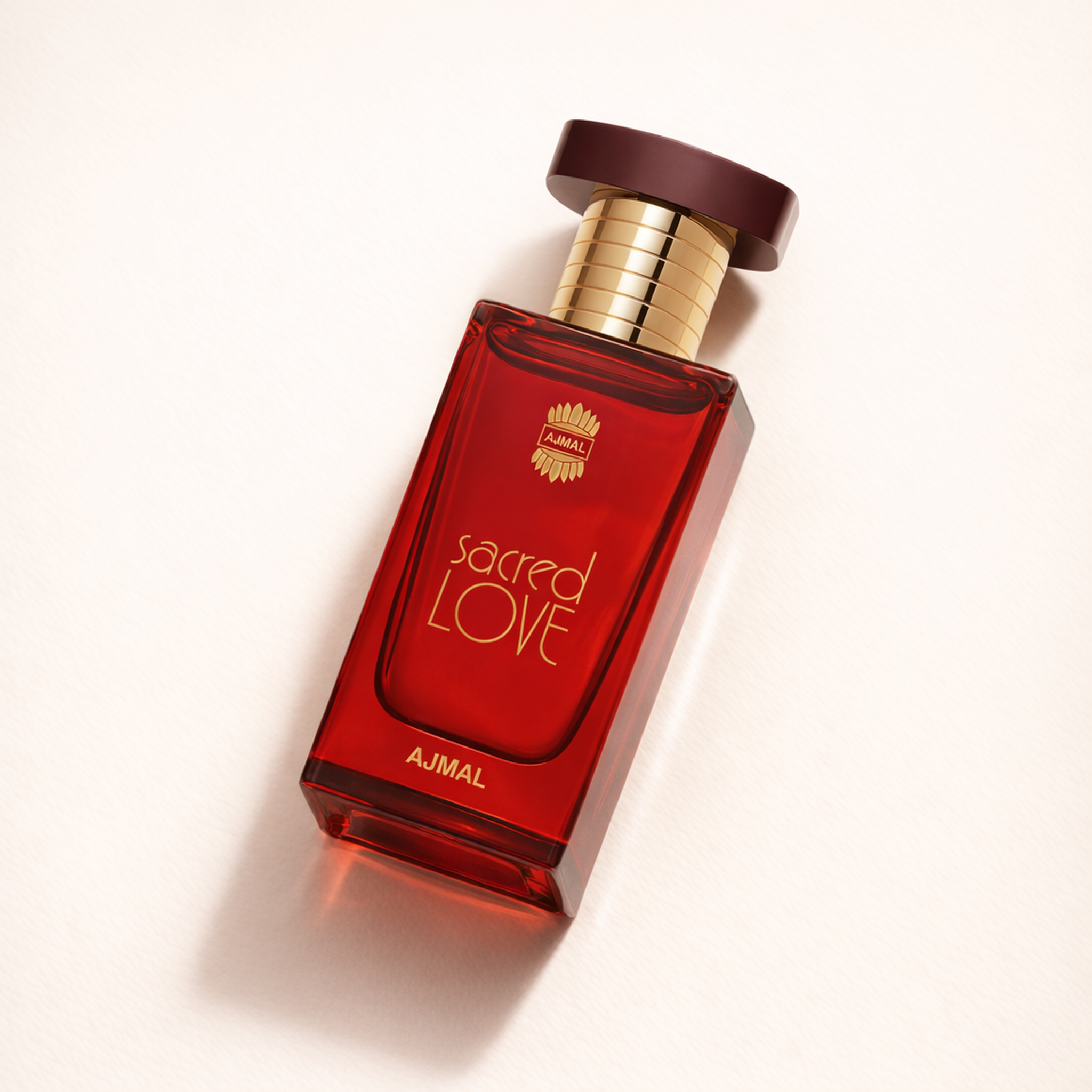 Ajmal Sacred Love EDP For Women gallery 1 image