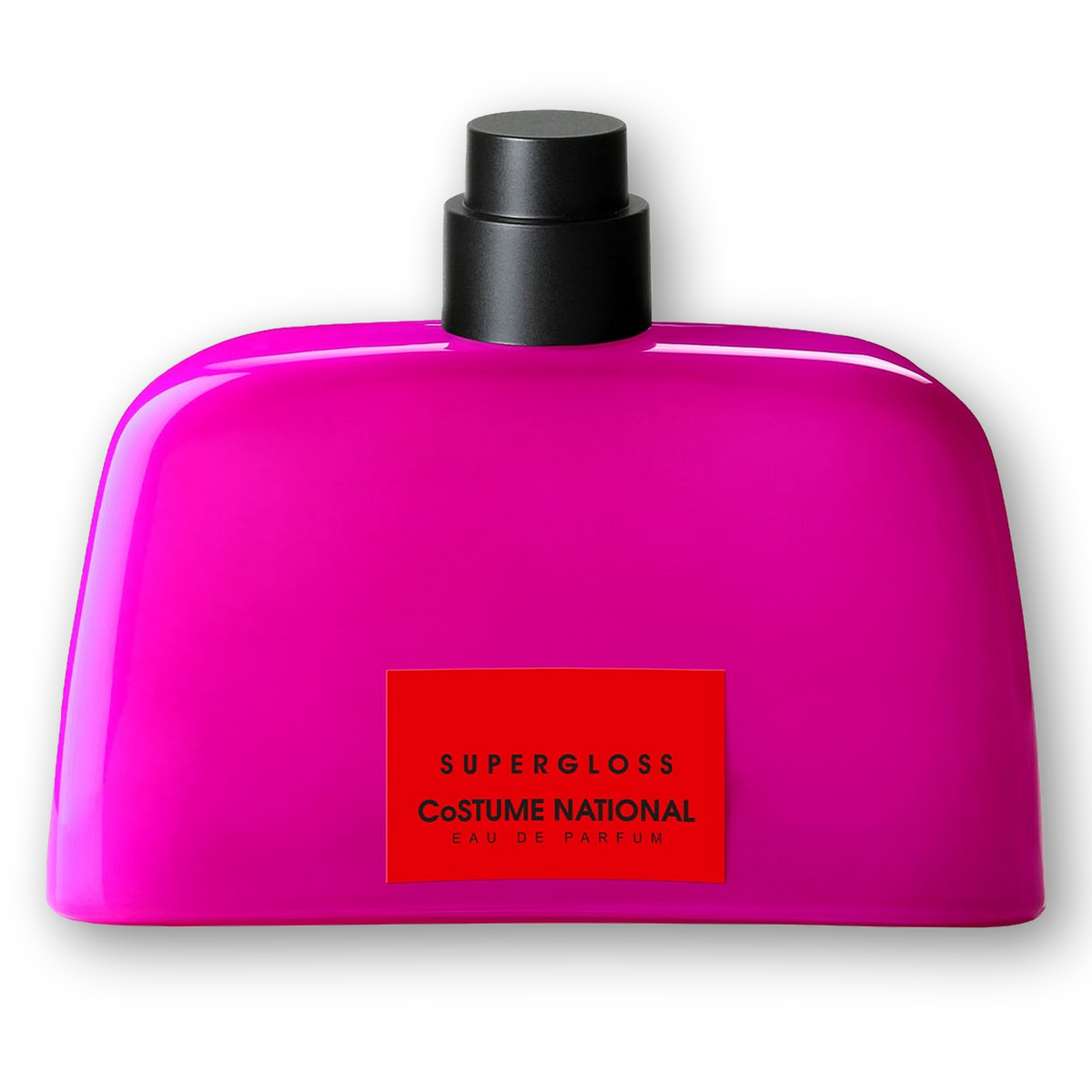 Costume National Super Gloss EDP hero image