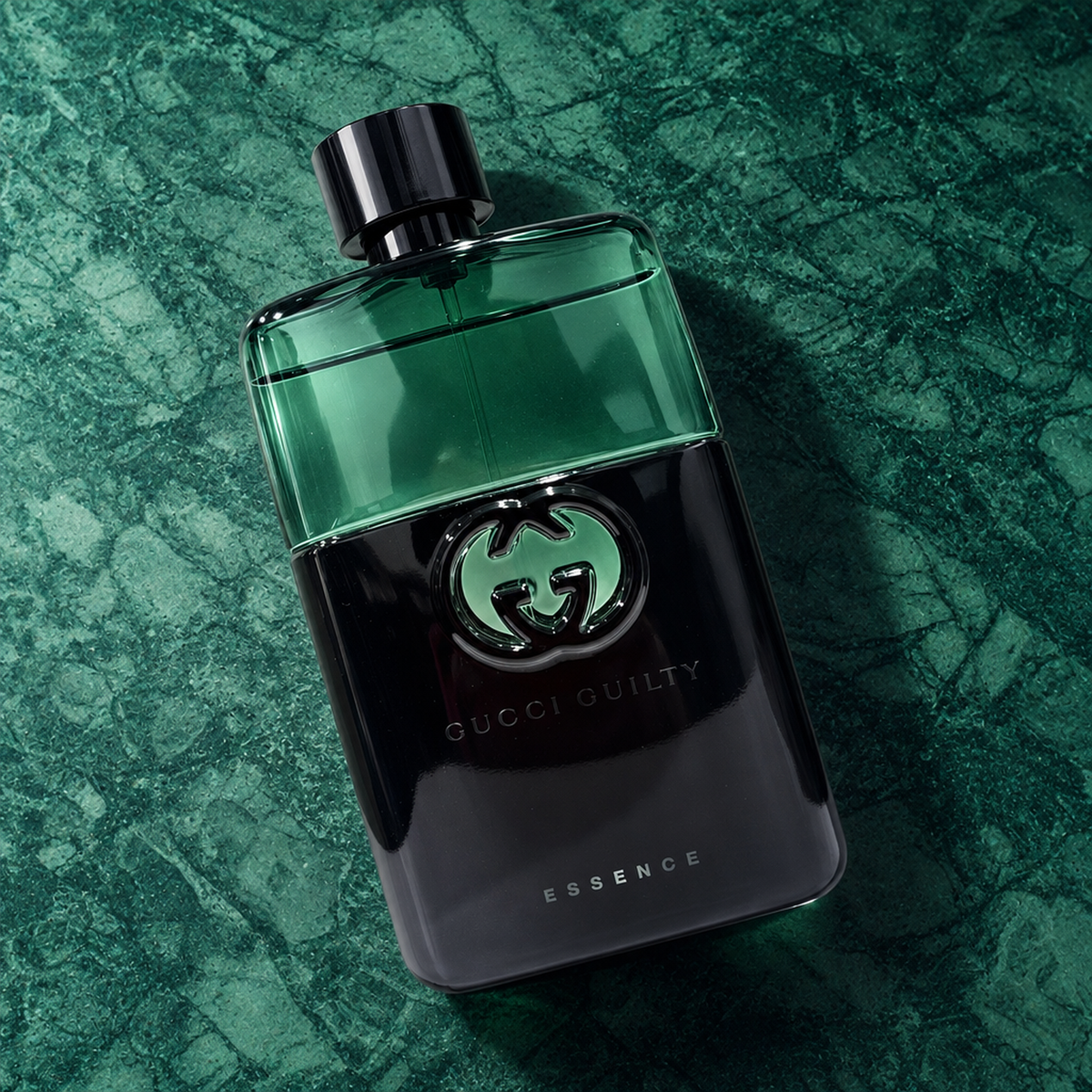 Gucci Guilty Essence EDT For Men generated angled image