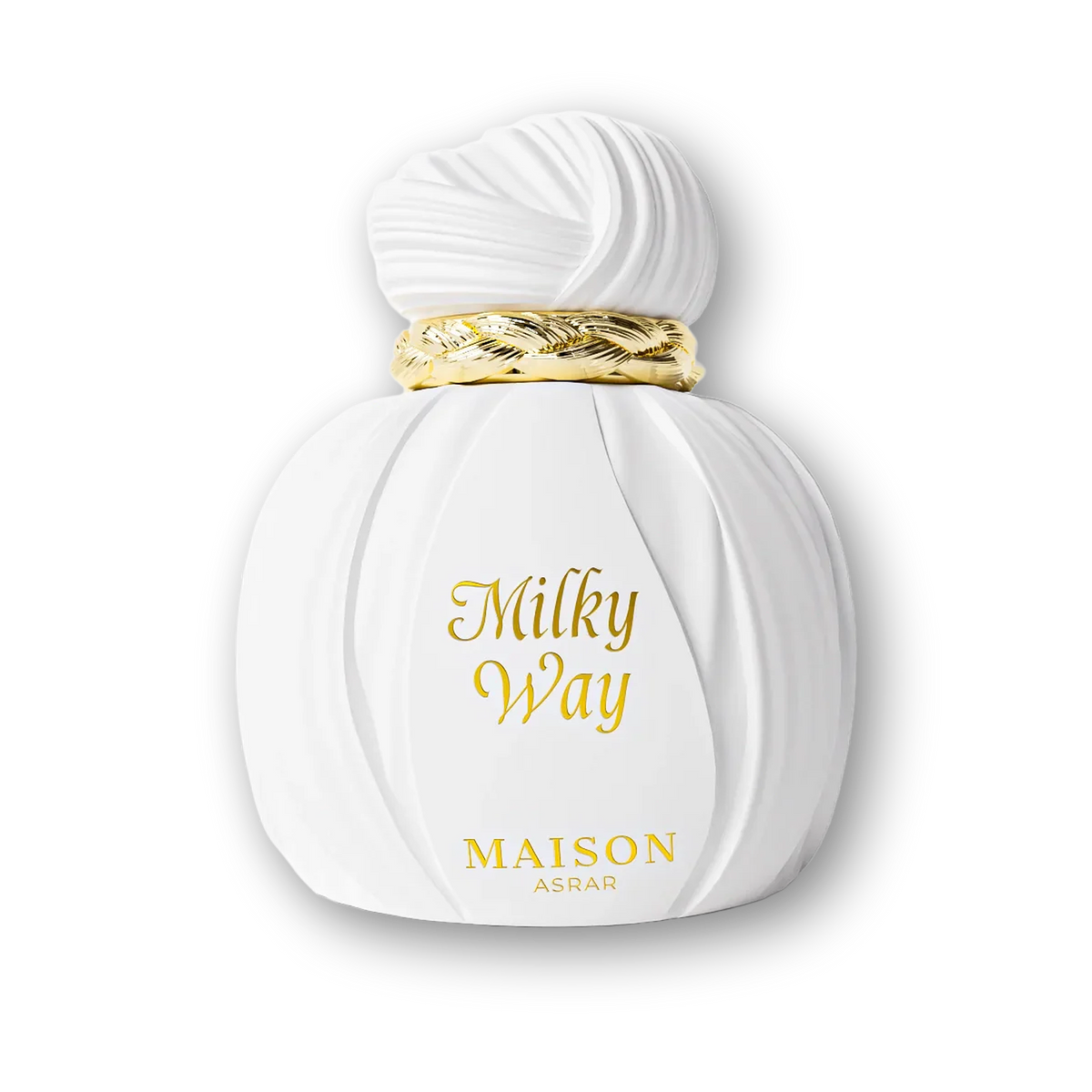 Shop Maison Asrar Milky Way EDP 100ml | My Perfume Shop Qatar