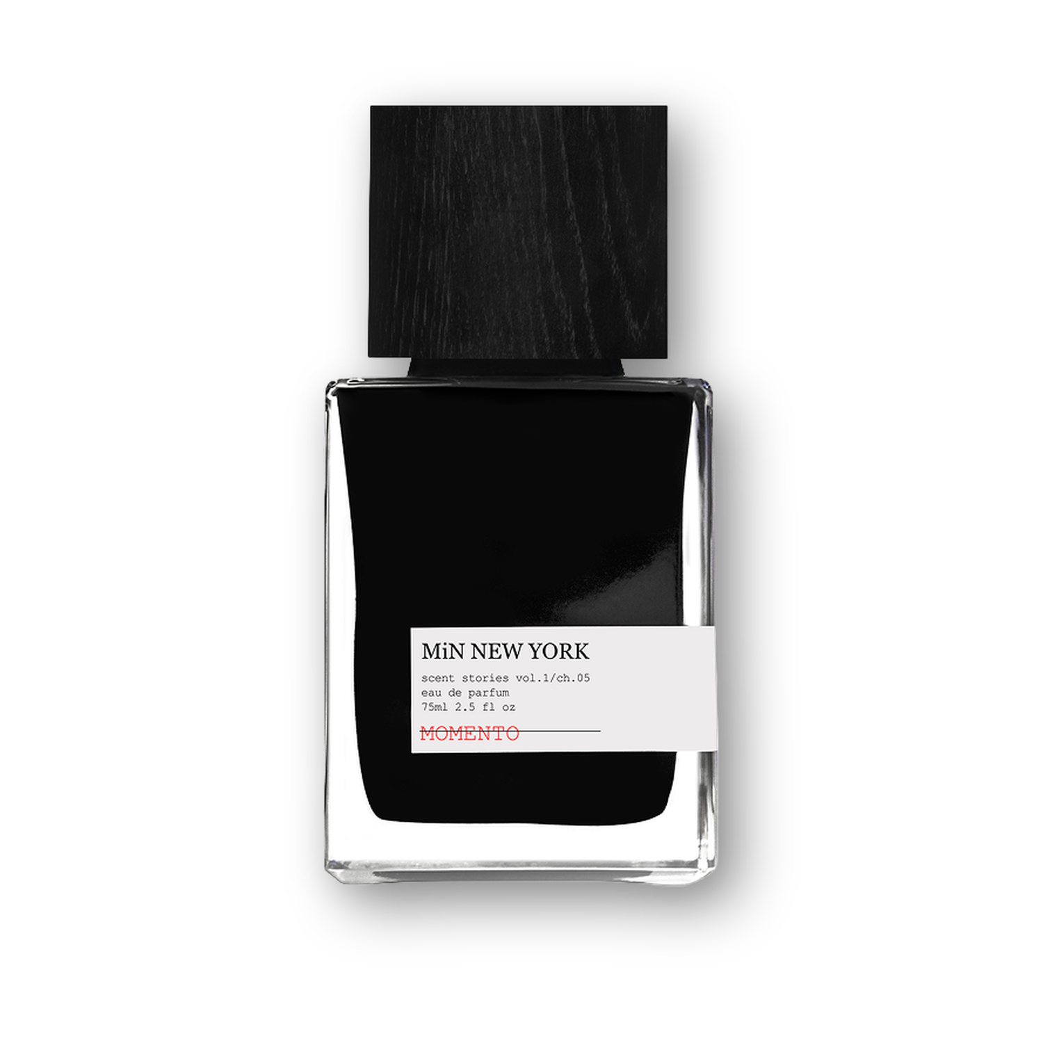 Min New York Momento Travel EDP hero image