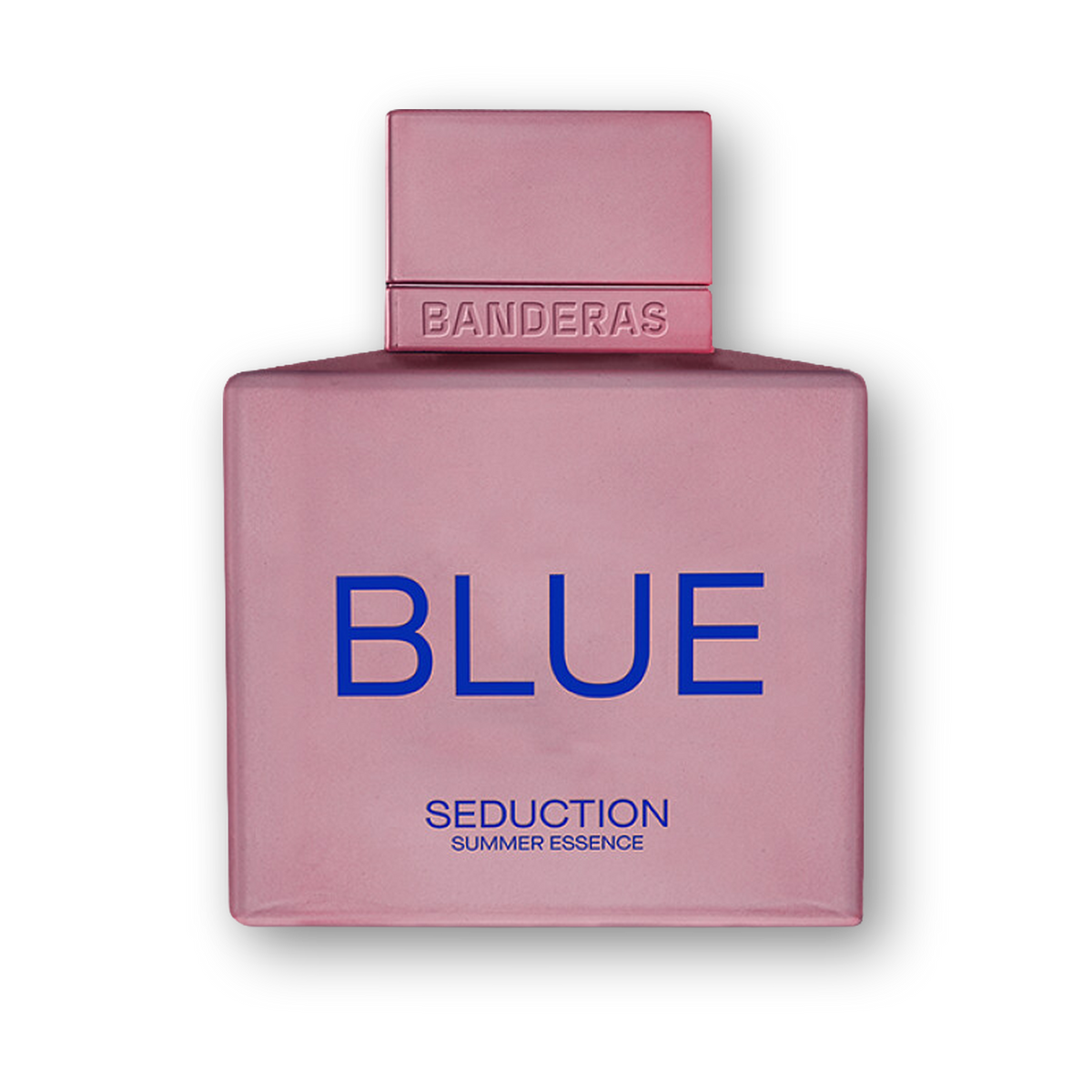 Antonio Banderas Blue Seduction Summer Essence EDT For Women hero image
