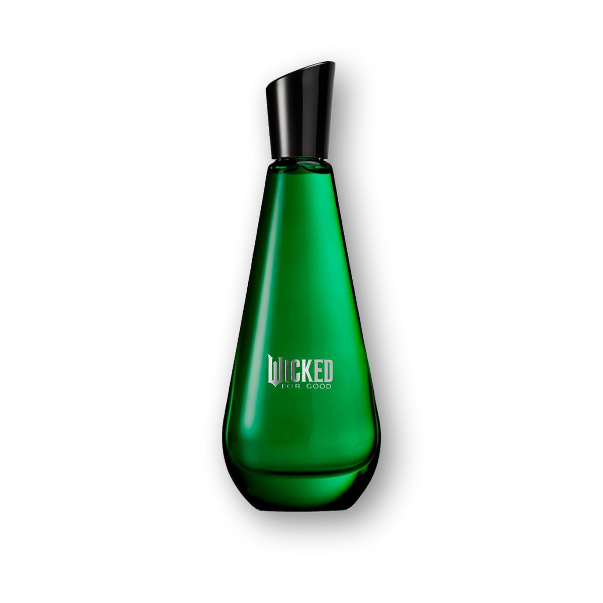 Ariana Grande Wicked For Good Elphaba Enchanted EDP hero image