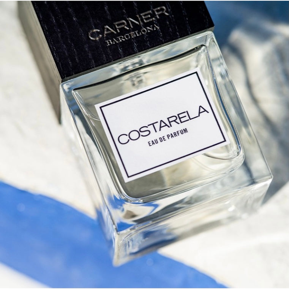 Carner Barcelona Costarela EDP details image