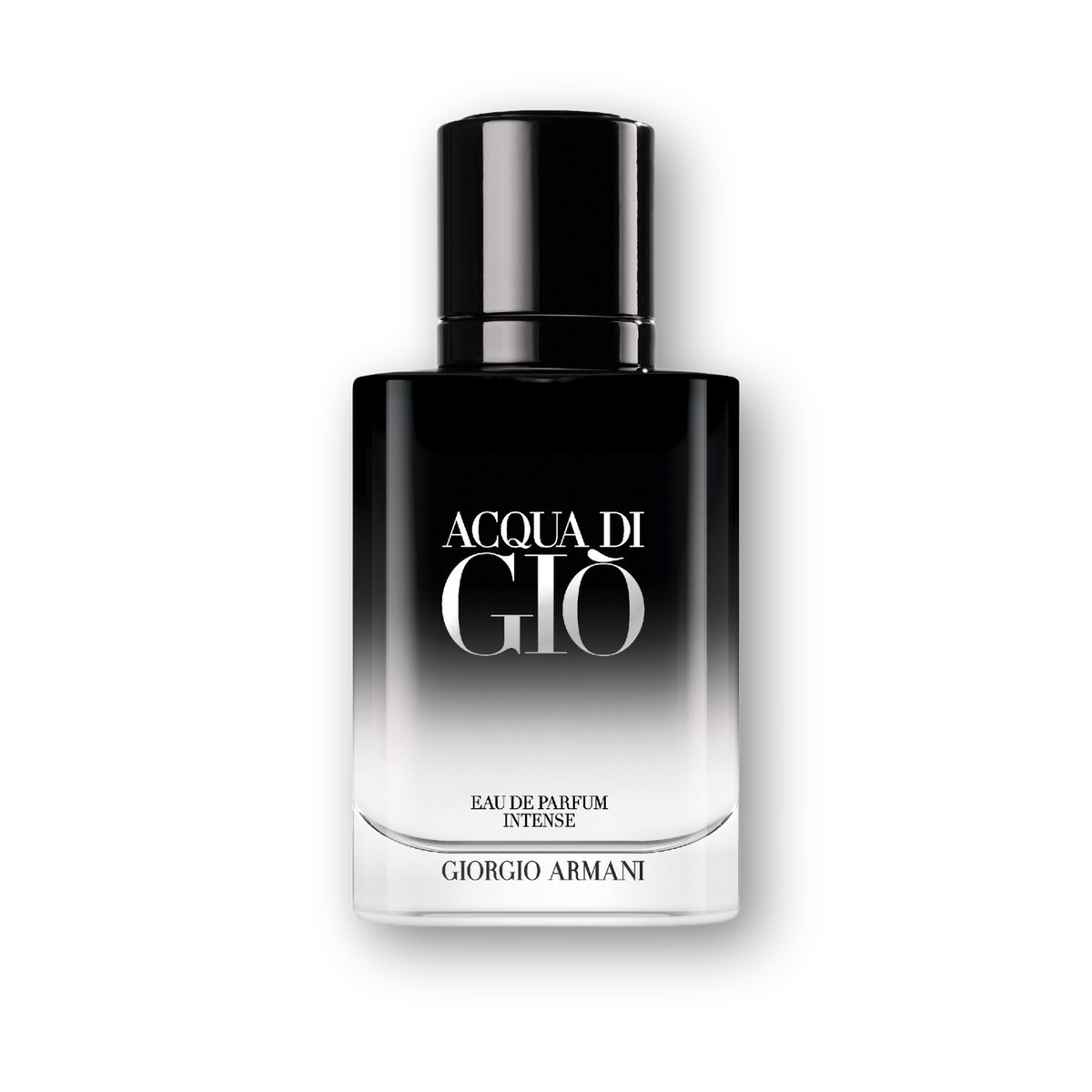 Giorgio Armani Acqua Di Gio Intense EDP Intense For Men hero image