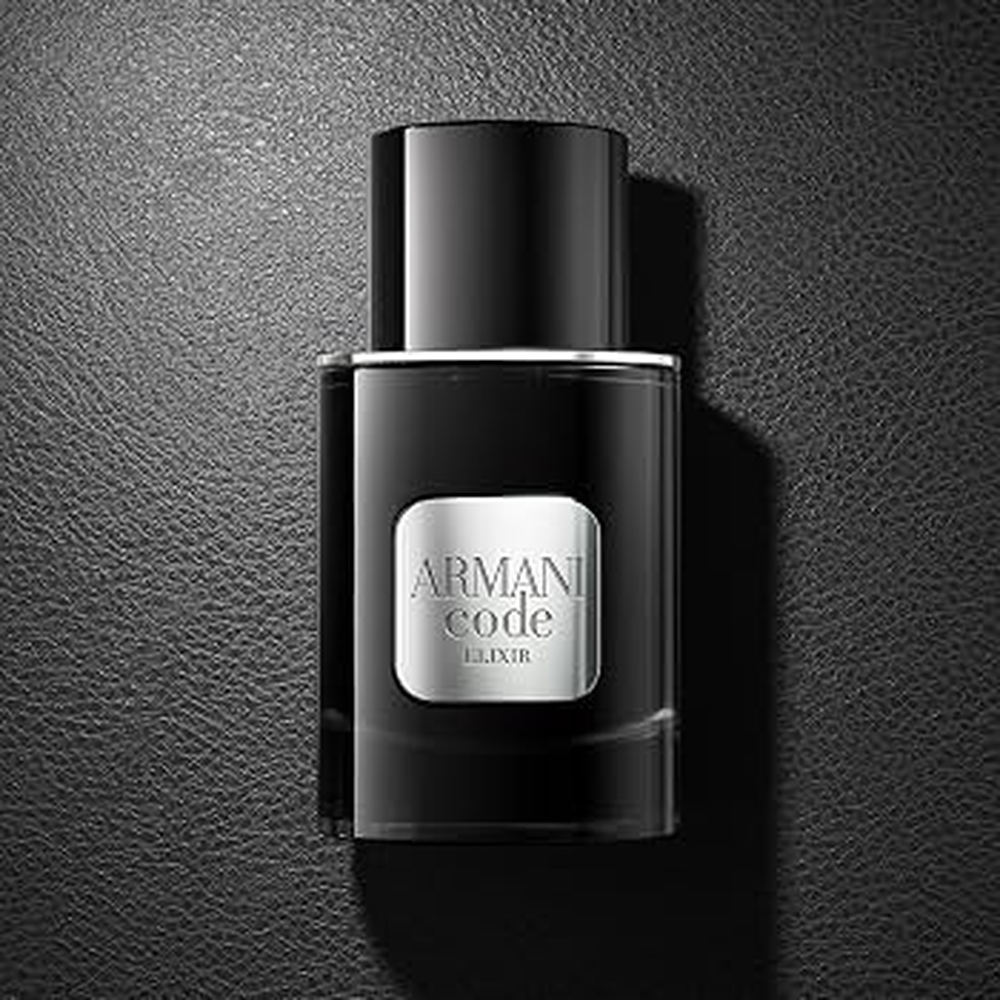 Giorgio Armani Armani Code Elixir Parfum For Men selected gallery image 1