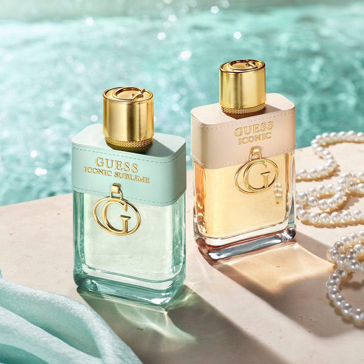Guess Iconic Sublime EDP For Women selected gallery image 2