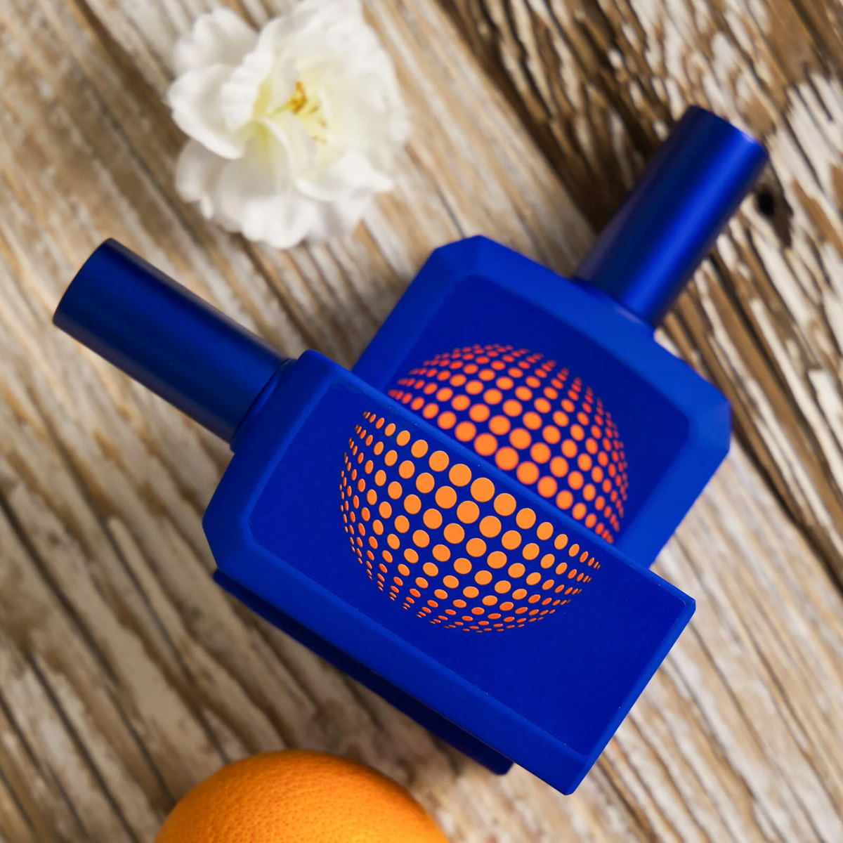 Histoires De Parfums This Is Not a Blue Bottle 1 6 EDP fragrance details image