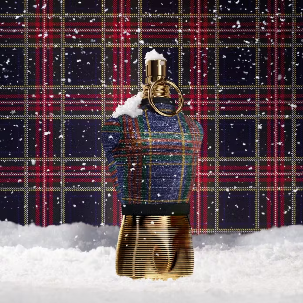 Jean Paul Gaultier Le Male Elixir Collector Edition Parfum For Men details image