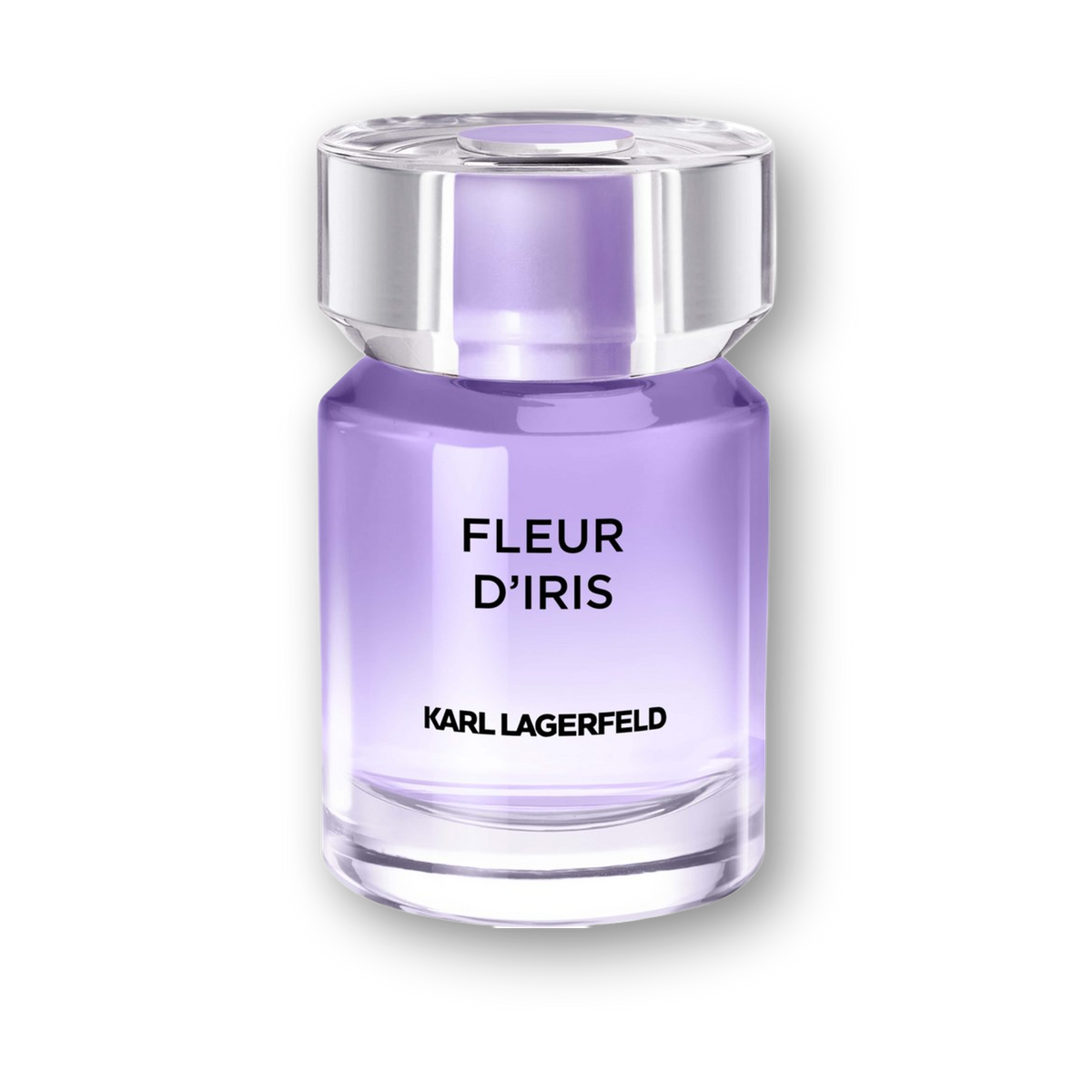 Karl Lagerfeld Fleur Diris EDP For Women hero image