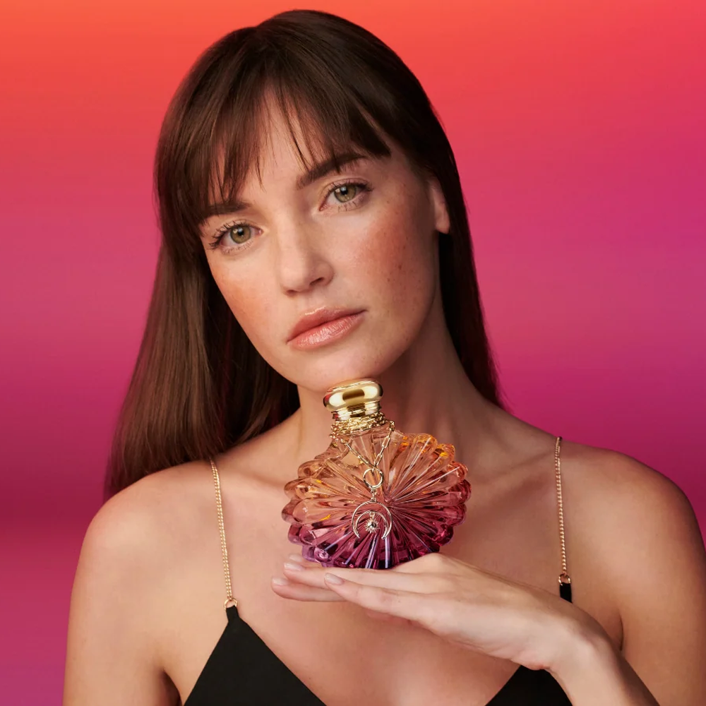 Lalique Soleil Lunar EDP For Women selected gallery image 3