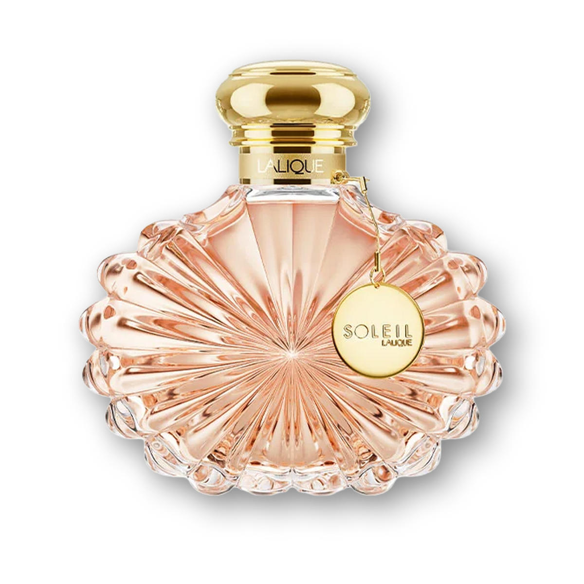 Lalique Soleil Lunar EDP For Women hero image