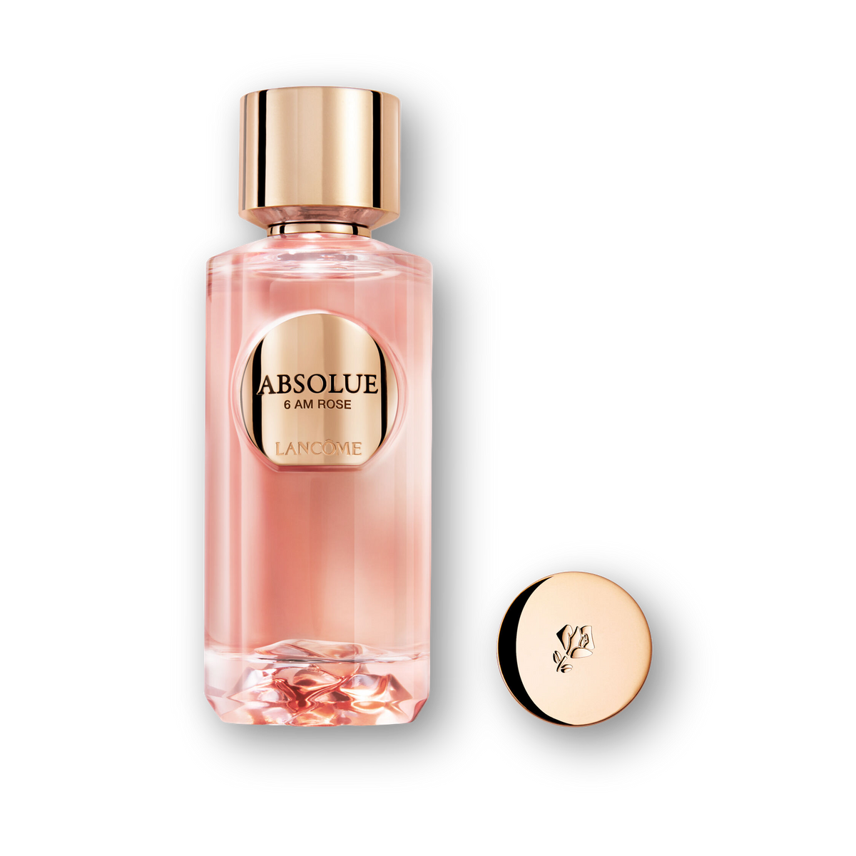 Lancome Absolue 6 Am Rose EDP For Women hero image
