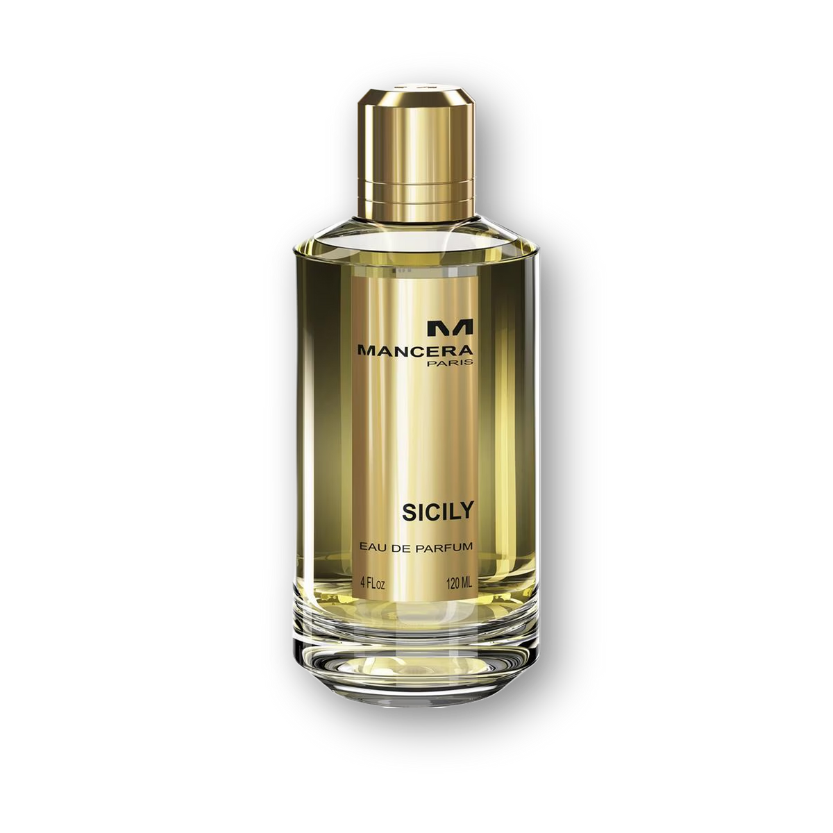 Mancera Sicily EDP hero image