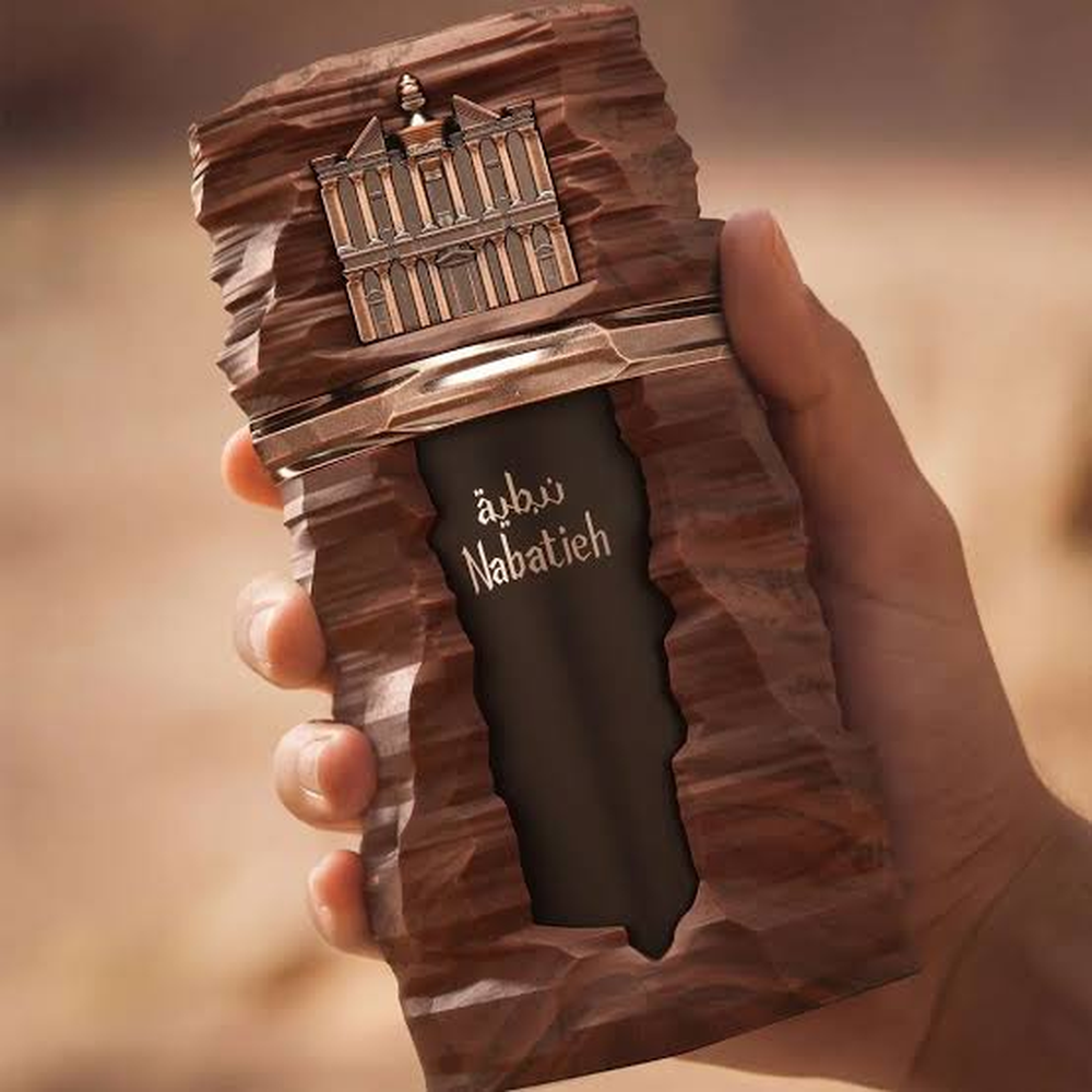 French Avenue Nabatieh Extrait de Parfum selected gallery 1 image
