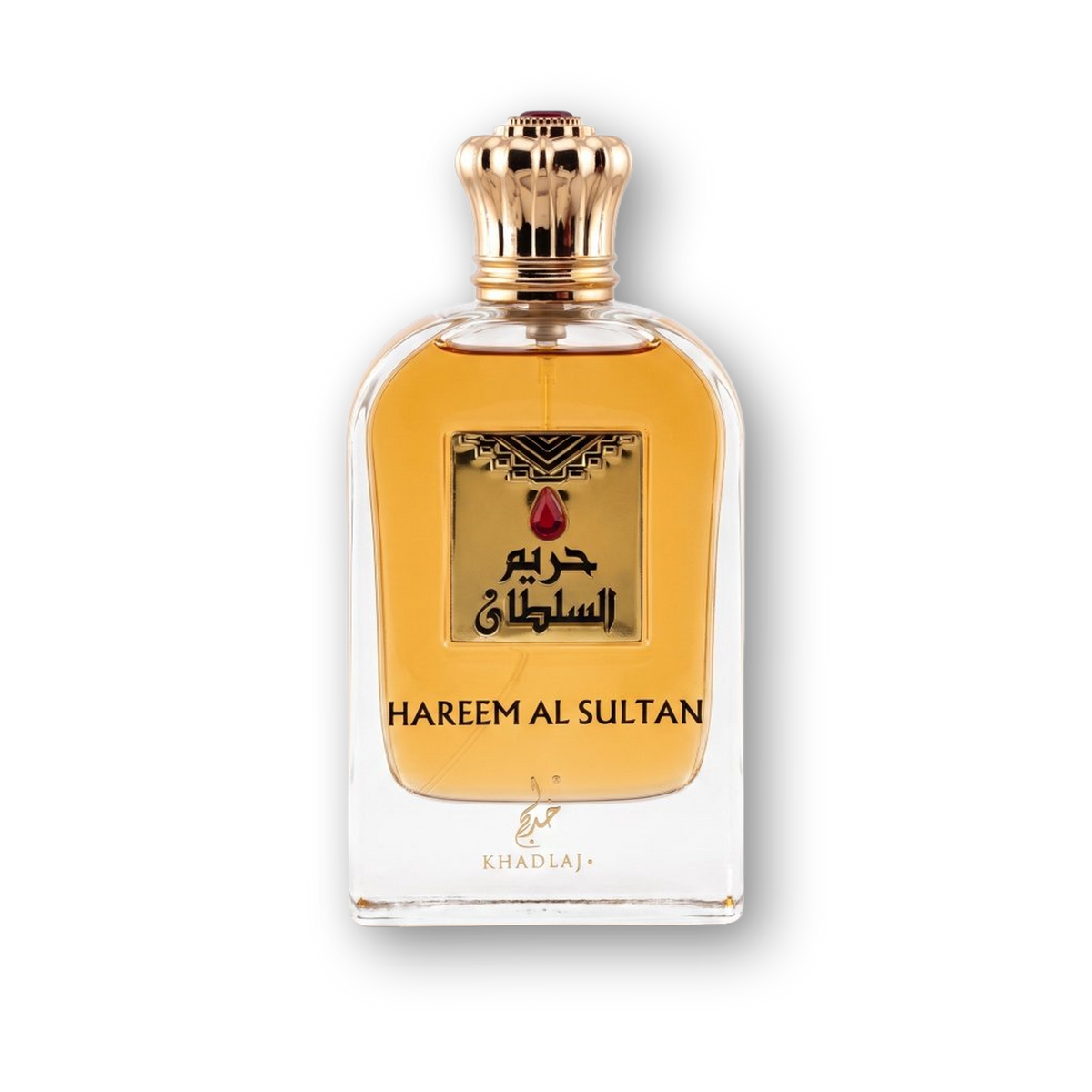 Khadlaj Hareem Al Sultan EDP For Women hero image