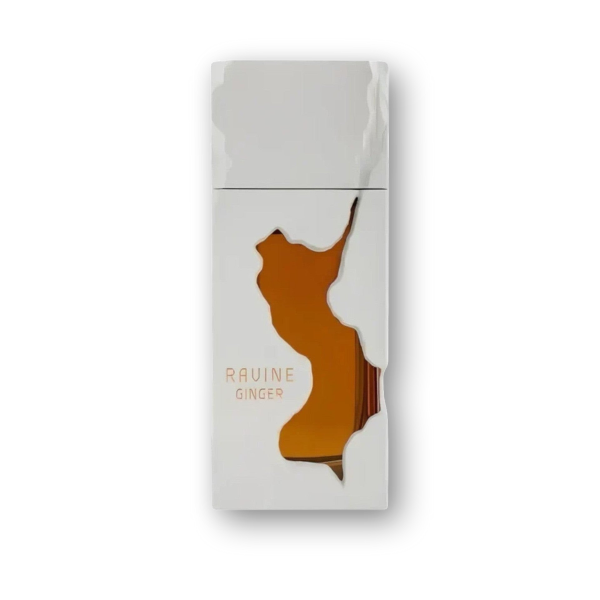 French Avenue Ravine Ginger Extrait de Parfum hero image