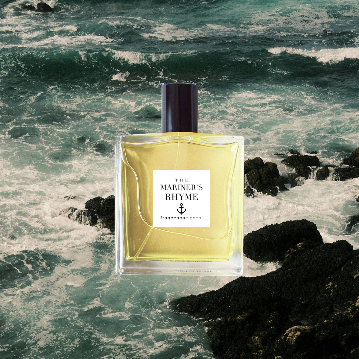 Francesca Bianchi The Mariner’s Rhyme Extrait de Parfum selected gallery 1 image