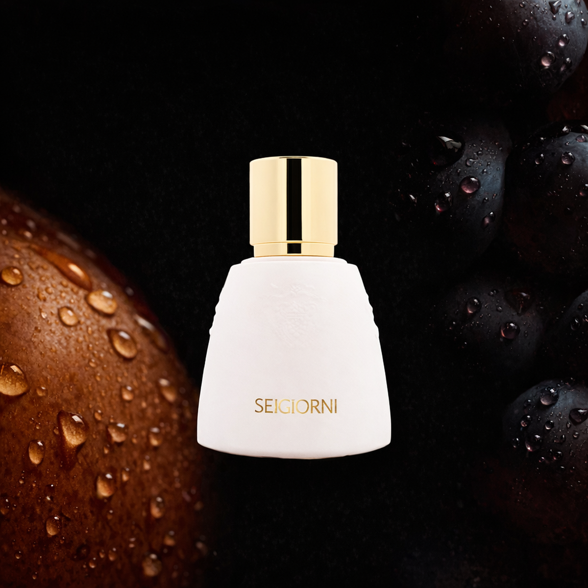 Agatho Parfum Mytho Collection Seigiorni Extrait de Parfum notes image